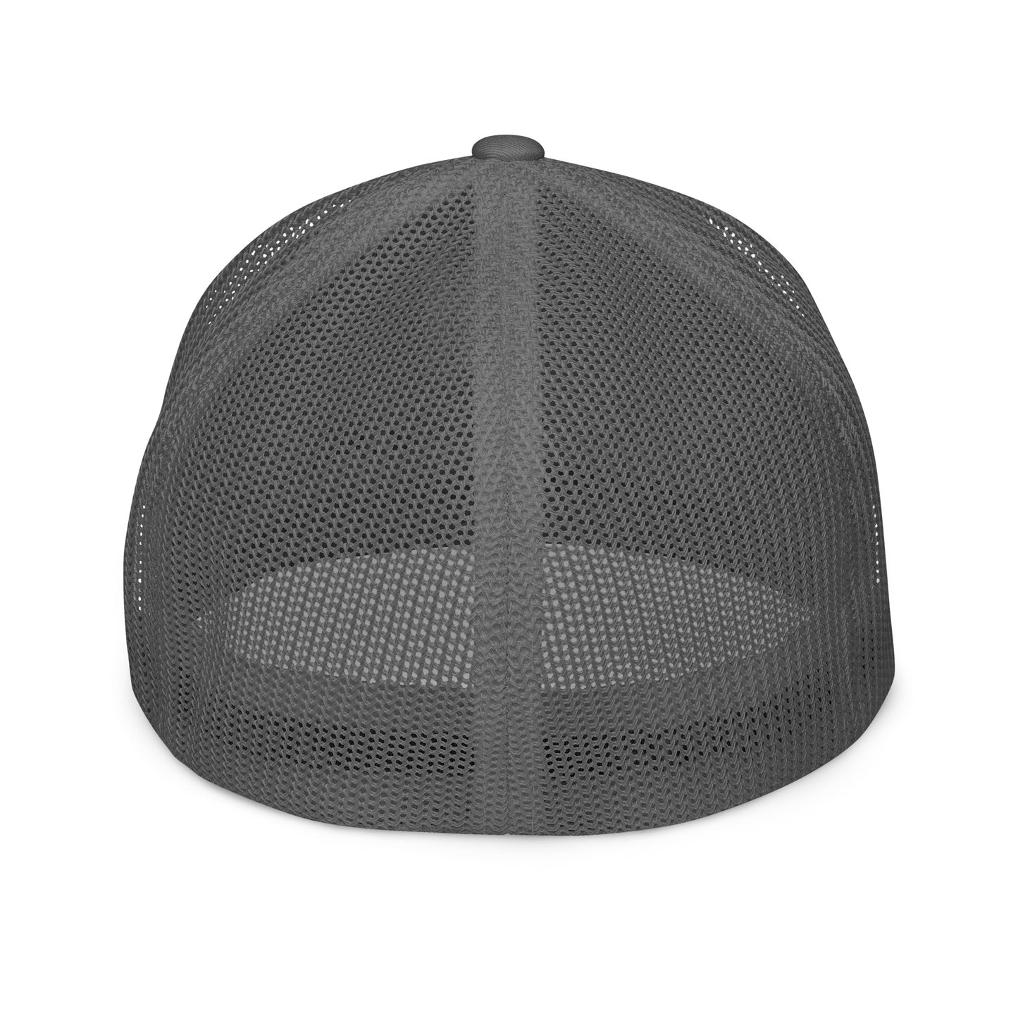 WBLAX Flexfit Trucker Cap