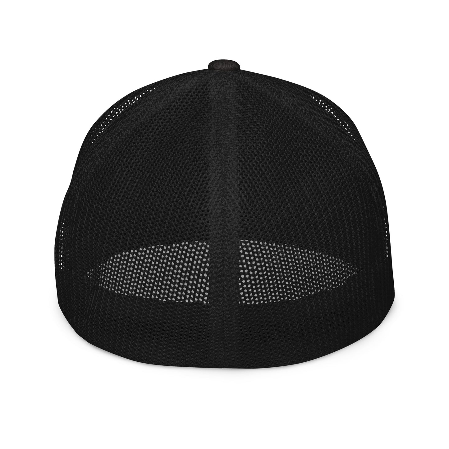 WBLAX Flexfit Trucker Cap