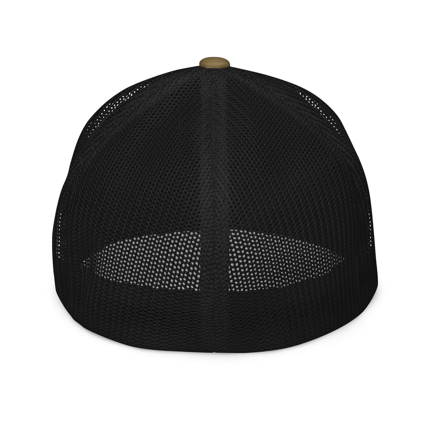 WBLAX Flexfit Trucker Cap