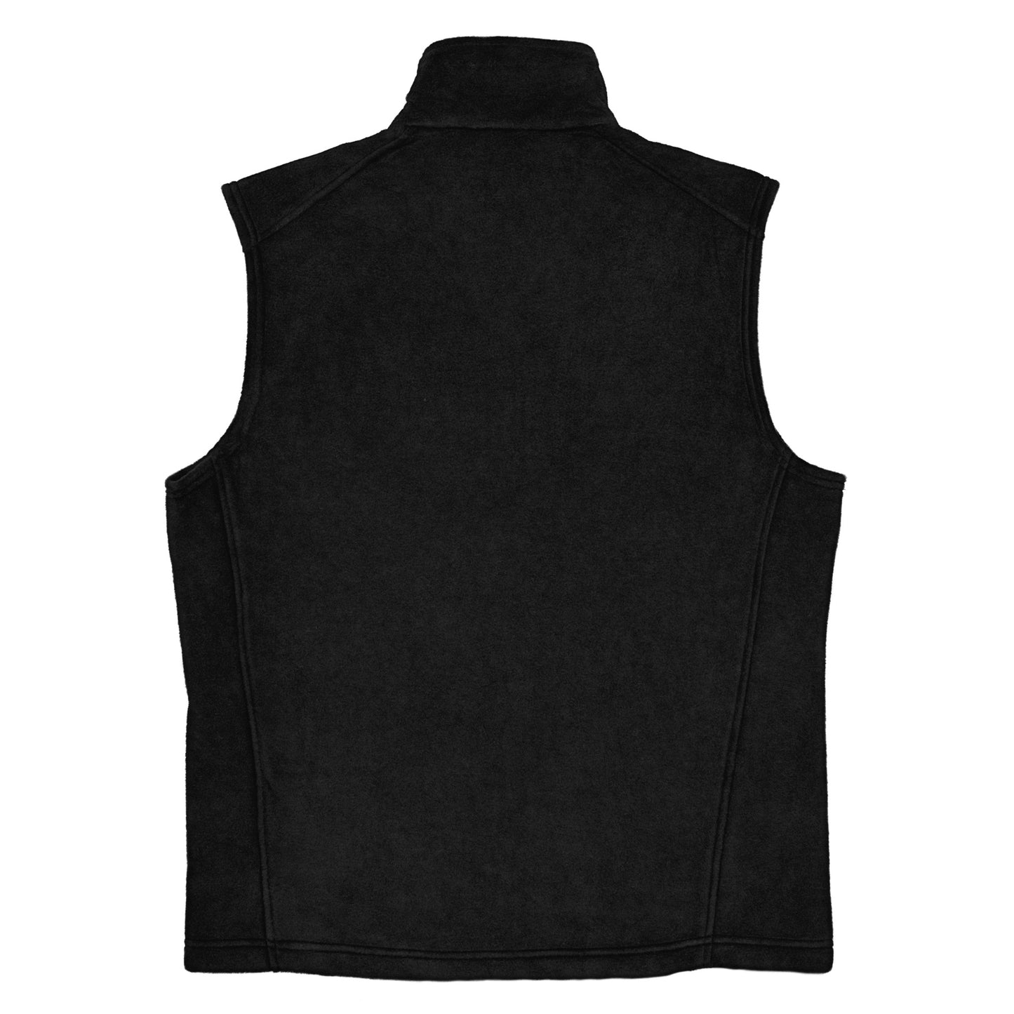 White Bear Lake Bear Paw Men’s Columbia Fleece Vest