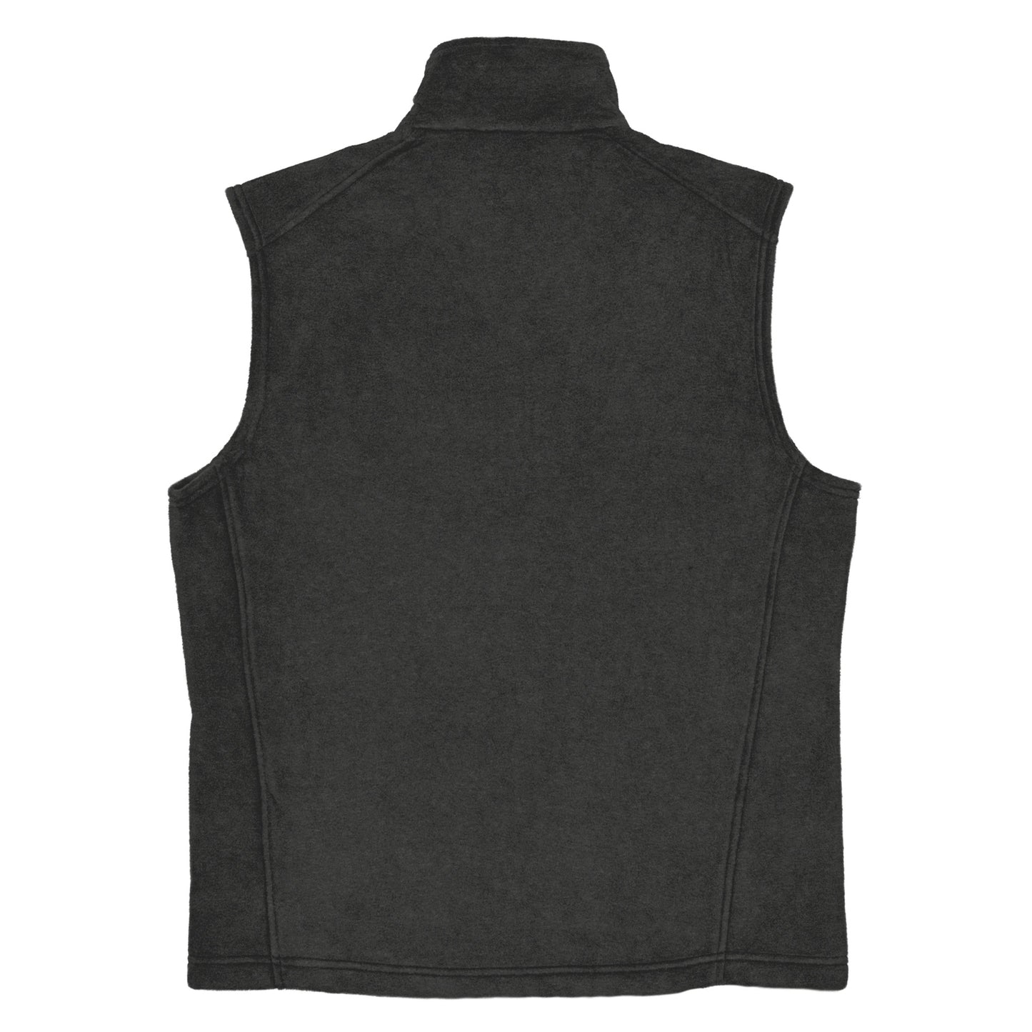 White Bear Lake Bear Paw Men’s Columbia Fleece Vest