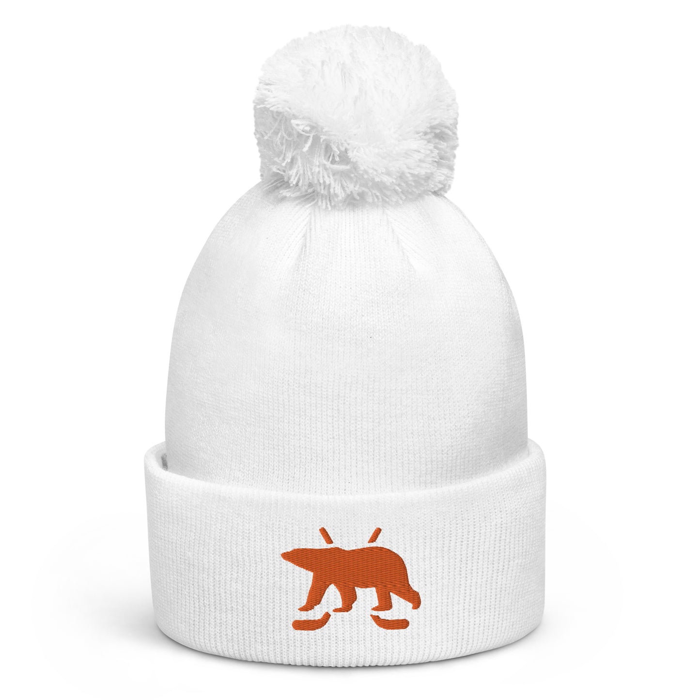 WBL Bantam B2 Pom pom beanie