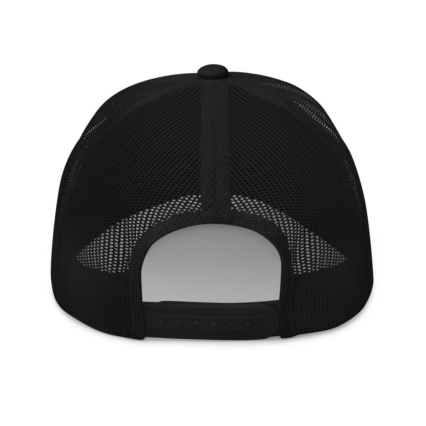 Forest Lake Hockey Ranger Shield Trucker Cap