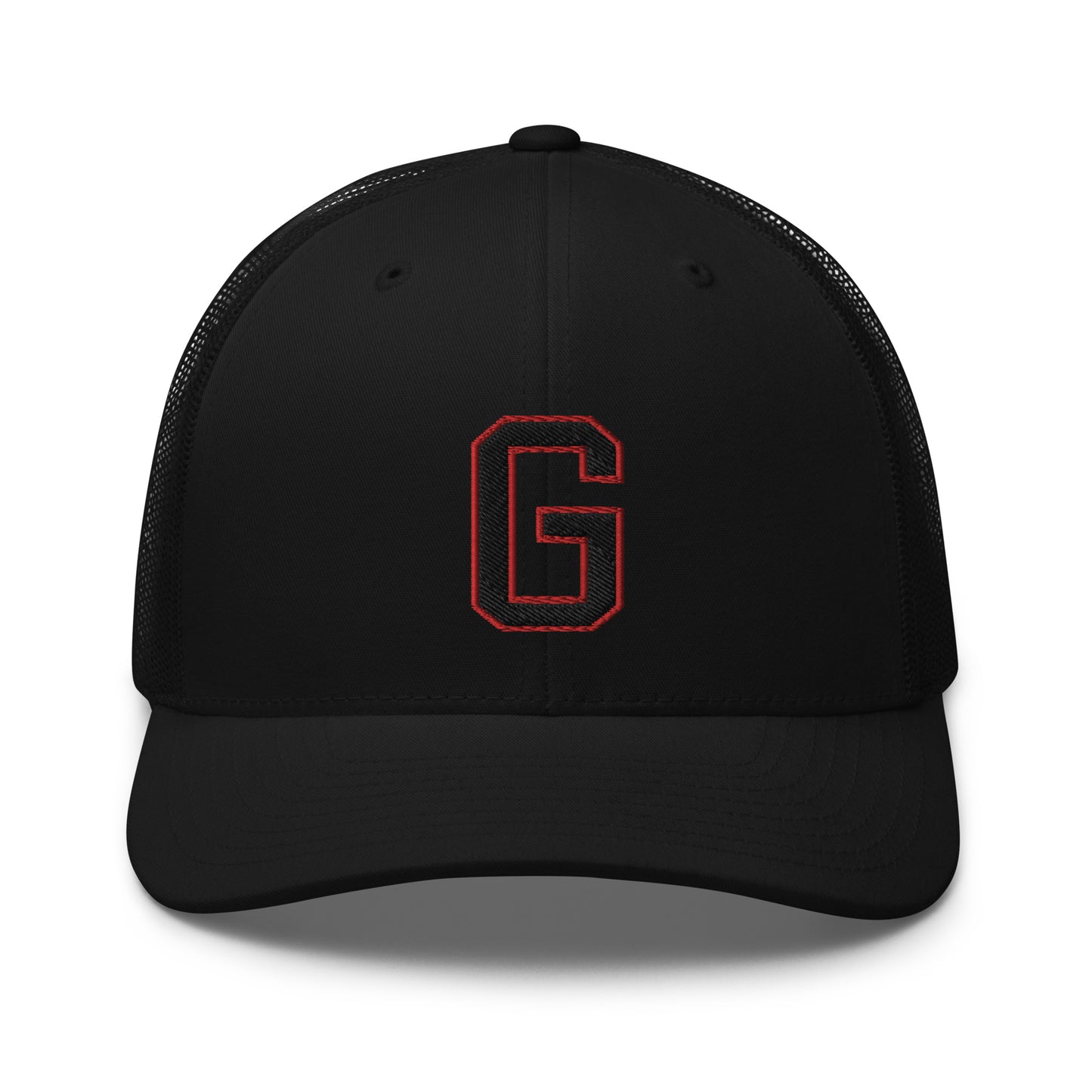 G Trucker Cap