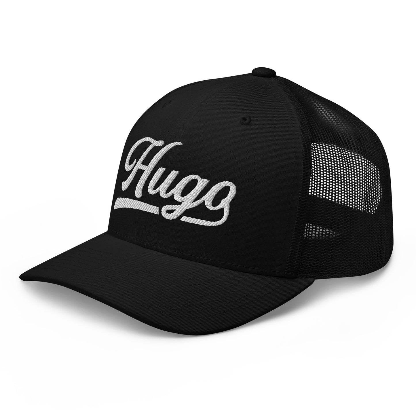 Hugo Trucker Cap
