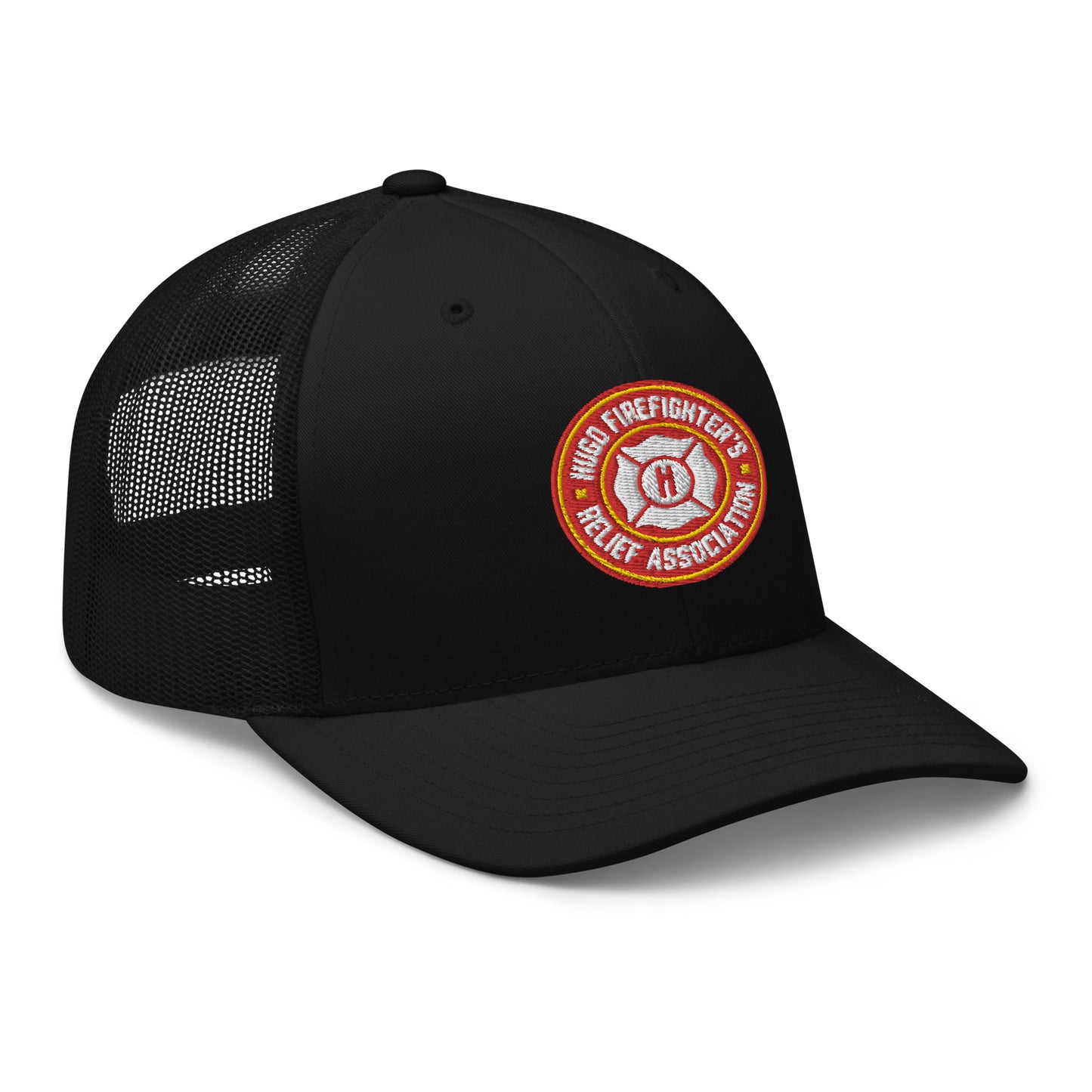 HFRA Trucker Cap