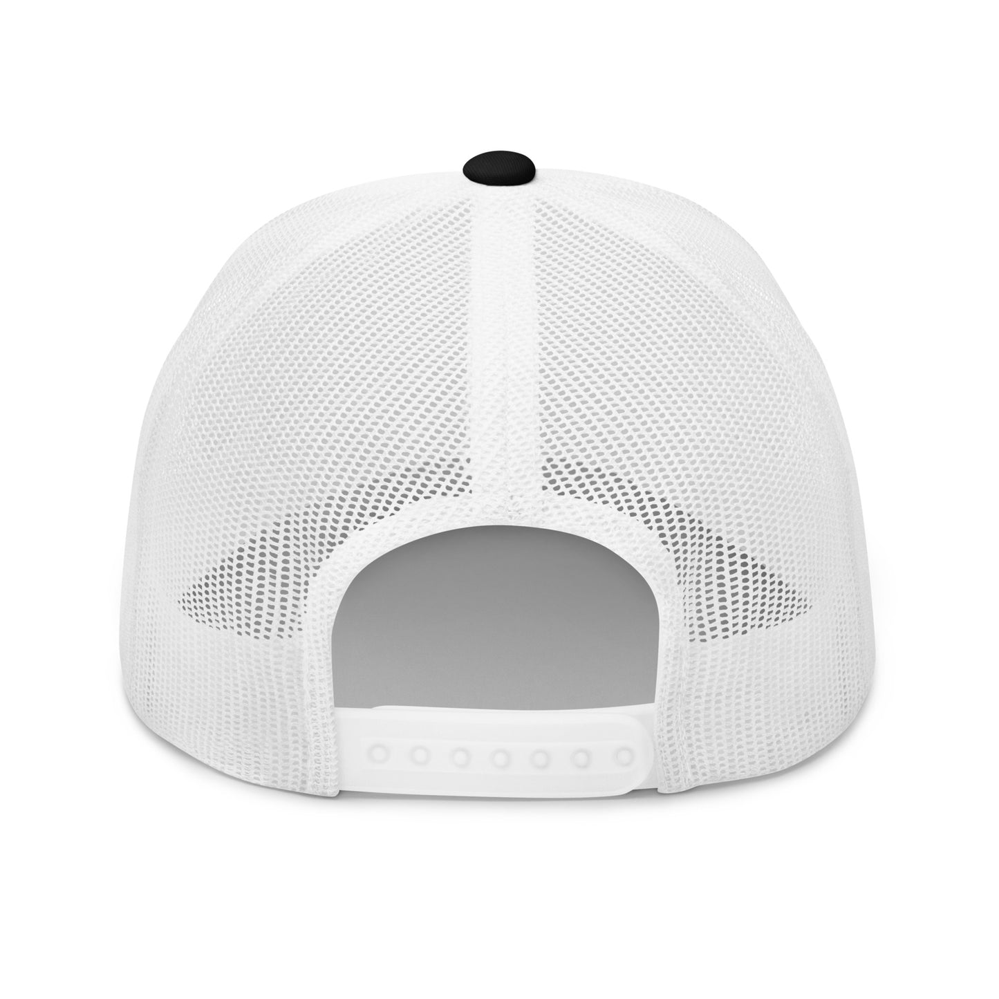 Forest Lake Hockey Ranger Shield Trucker Cap