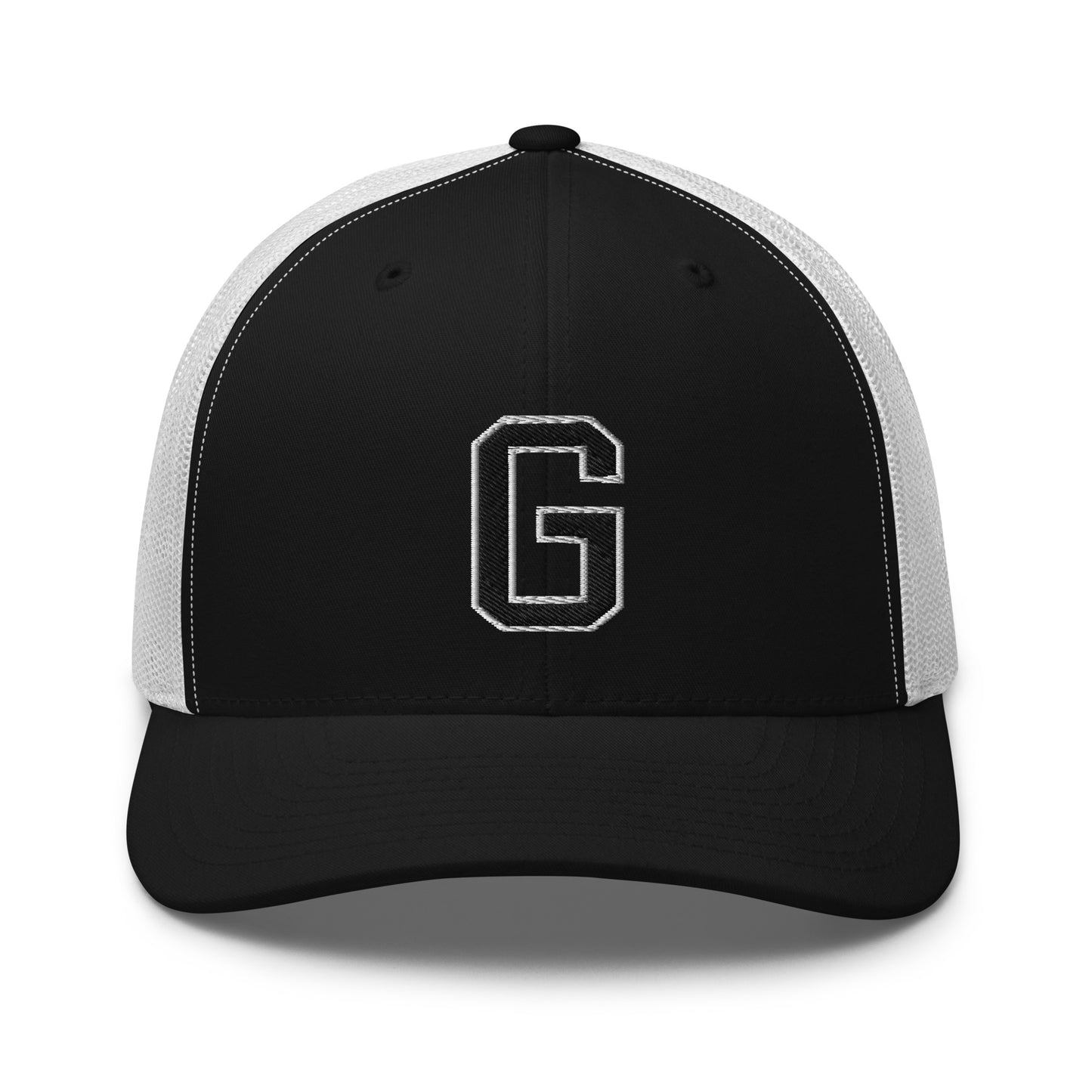 G Trucker Cap