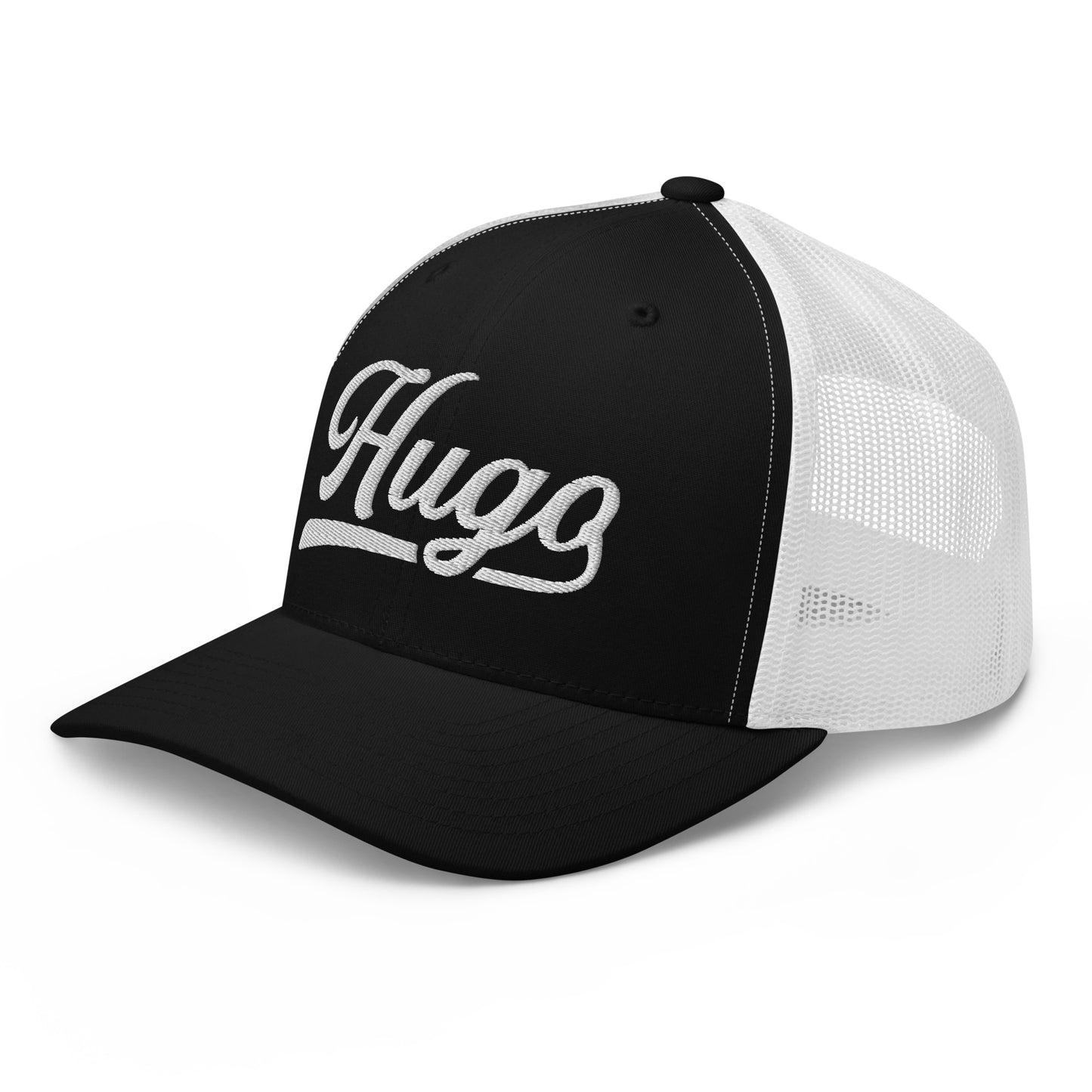 Hugo Trucker Cap