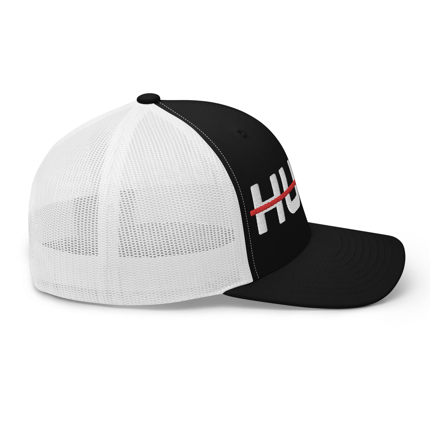 Hugo TRL Trucker Cap