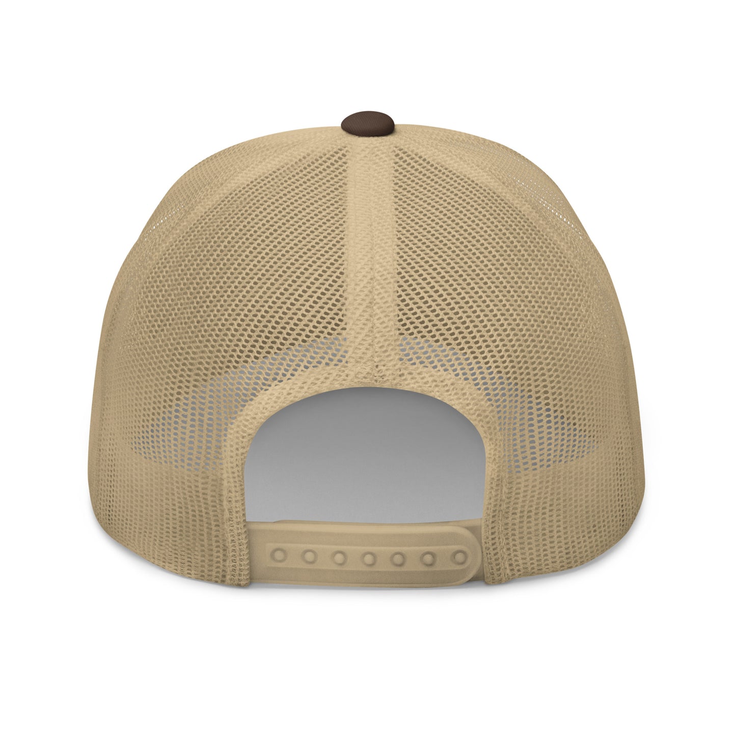 Hugo Trucker Cap