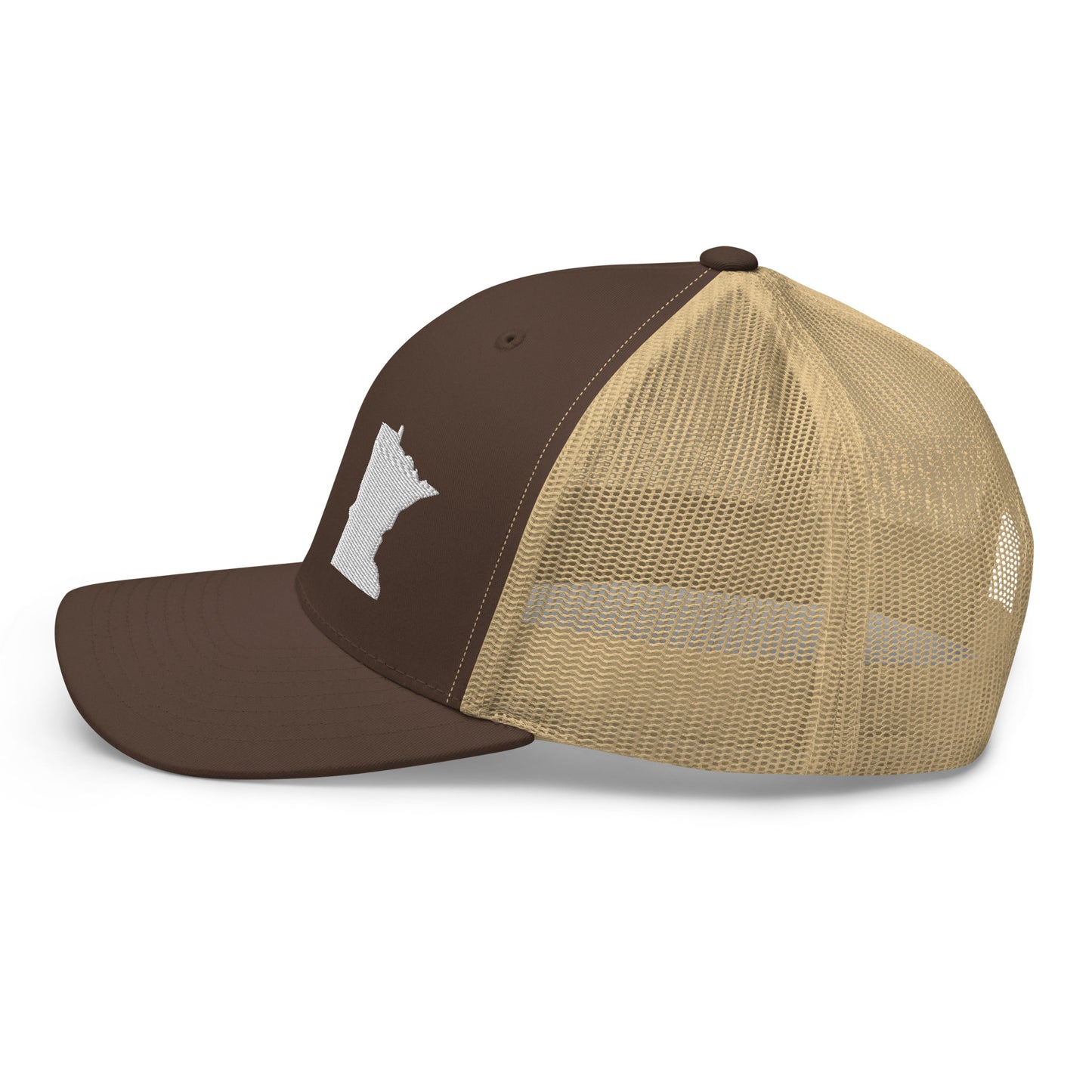 MN Trucker Cap