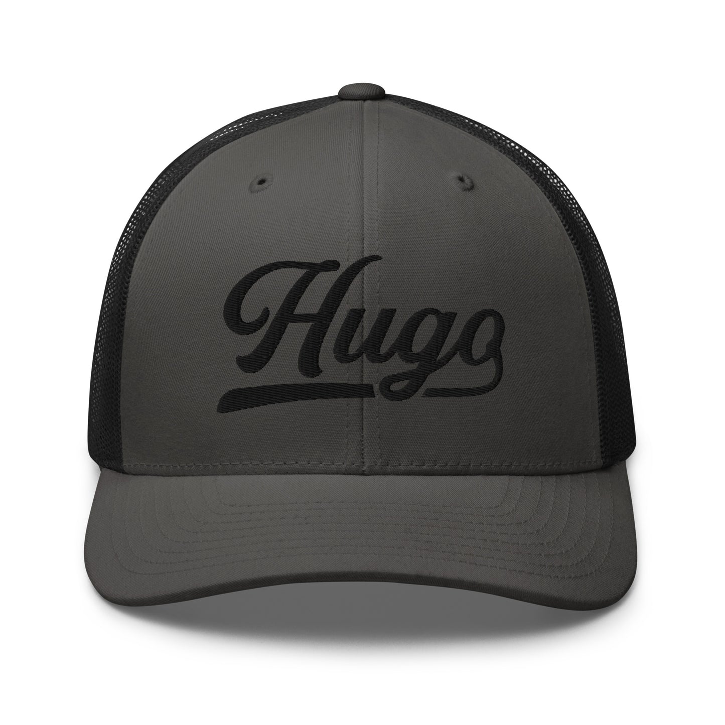 Hugo Trucker Cap