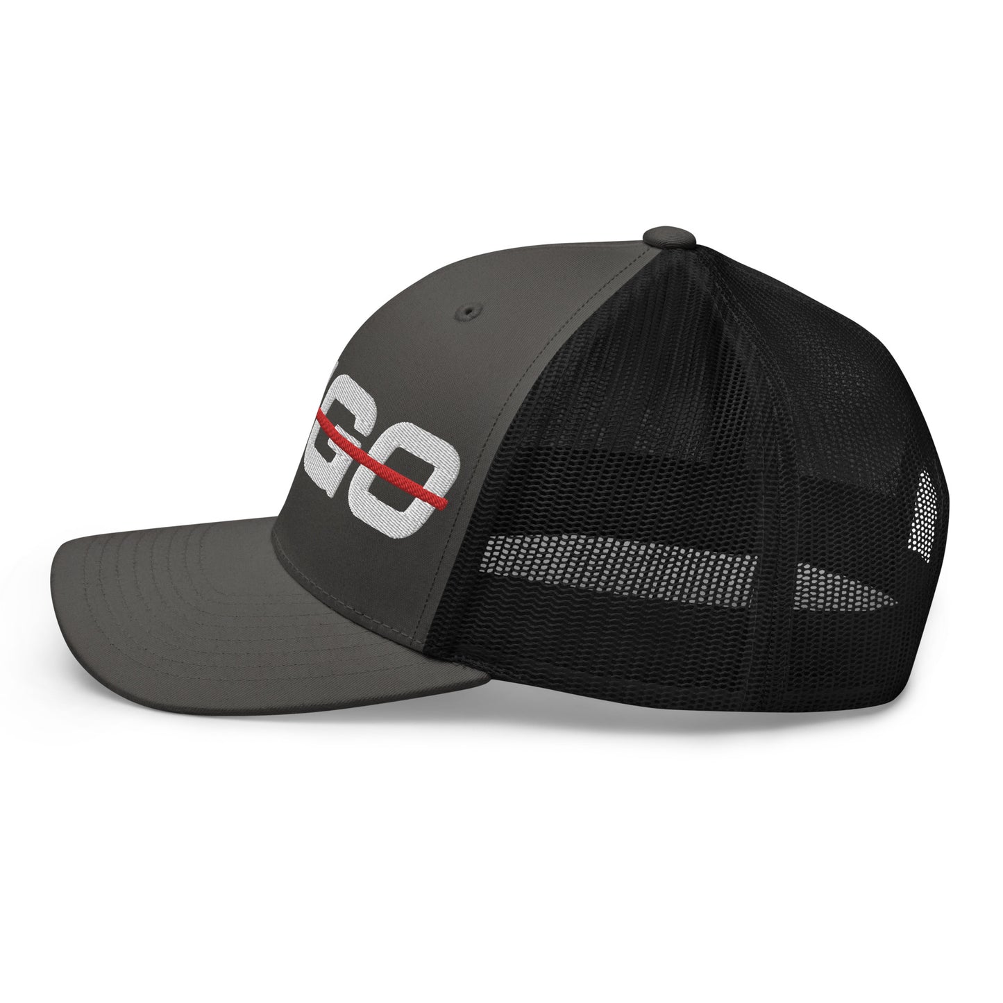 Hugo TRL Trucker Cap