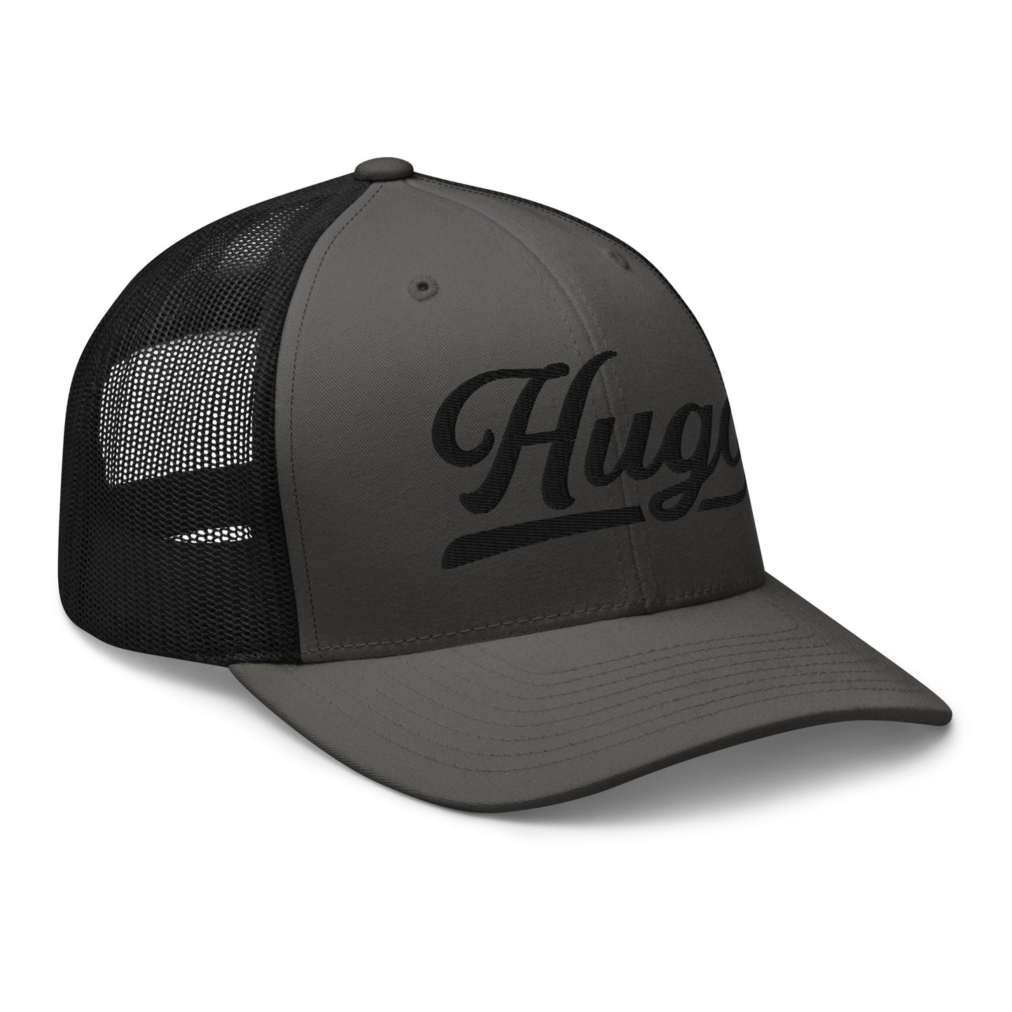 Hugo Trucker Cap
