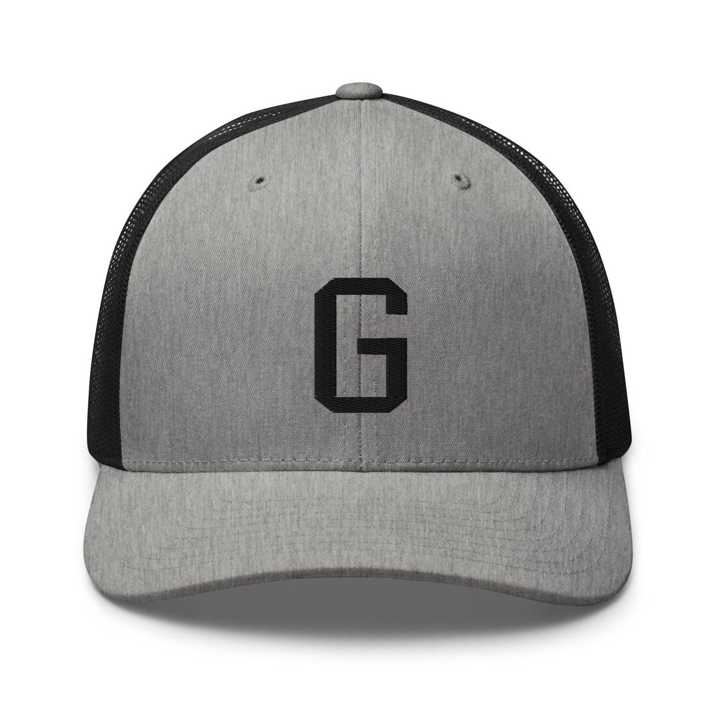 G Trucker Cap