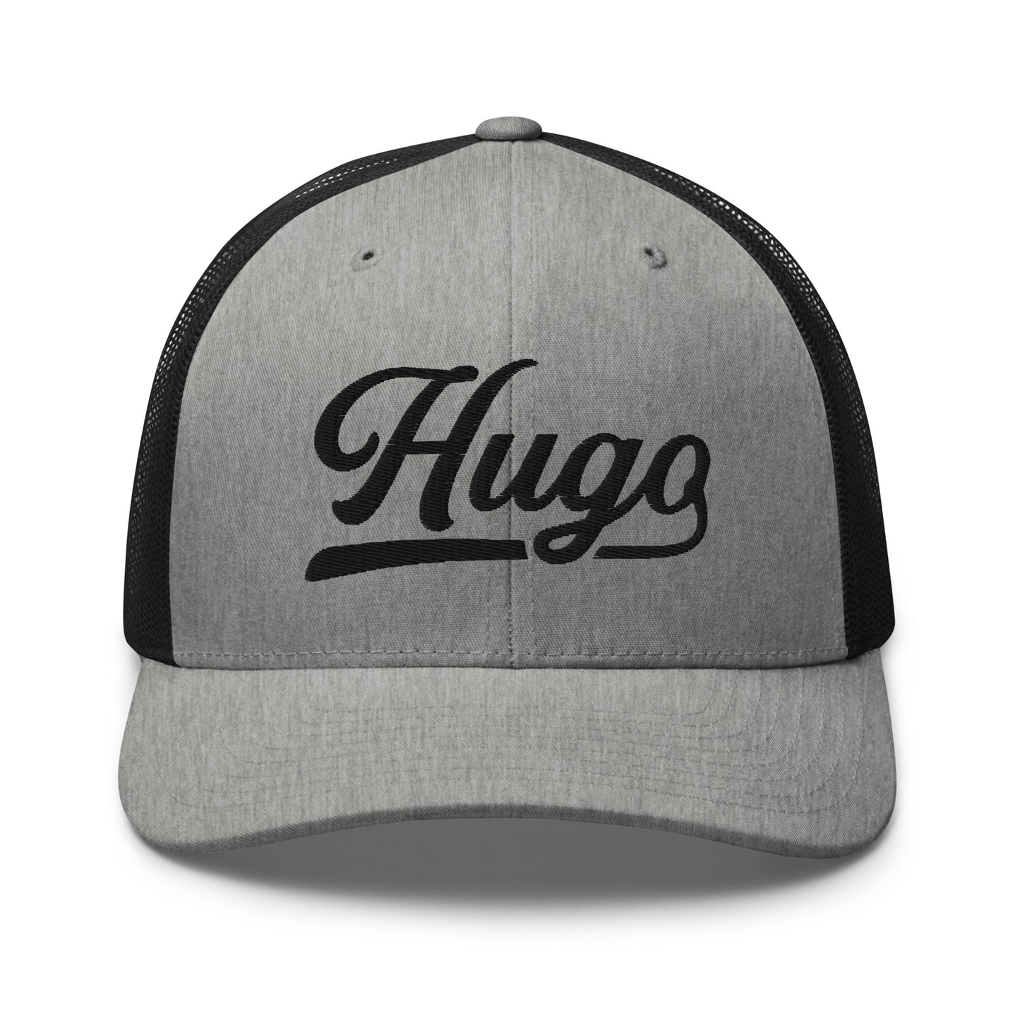 Hugo Trucker Cap
