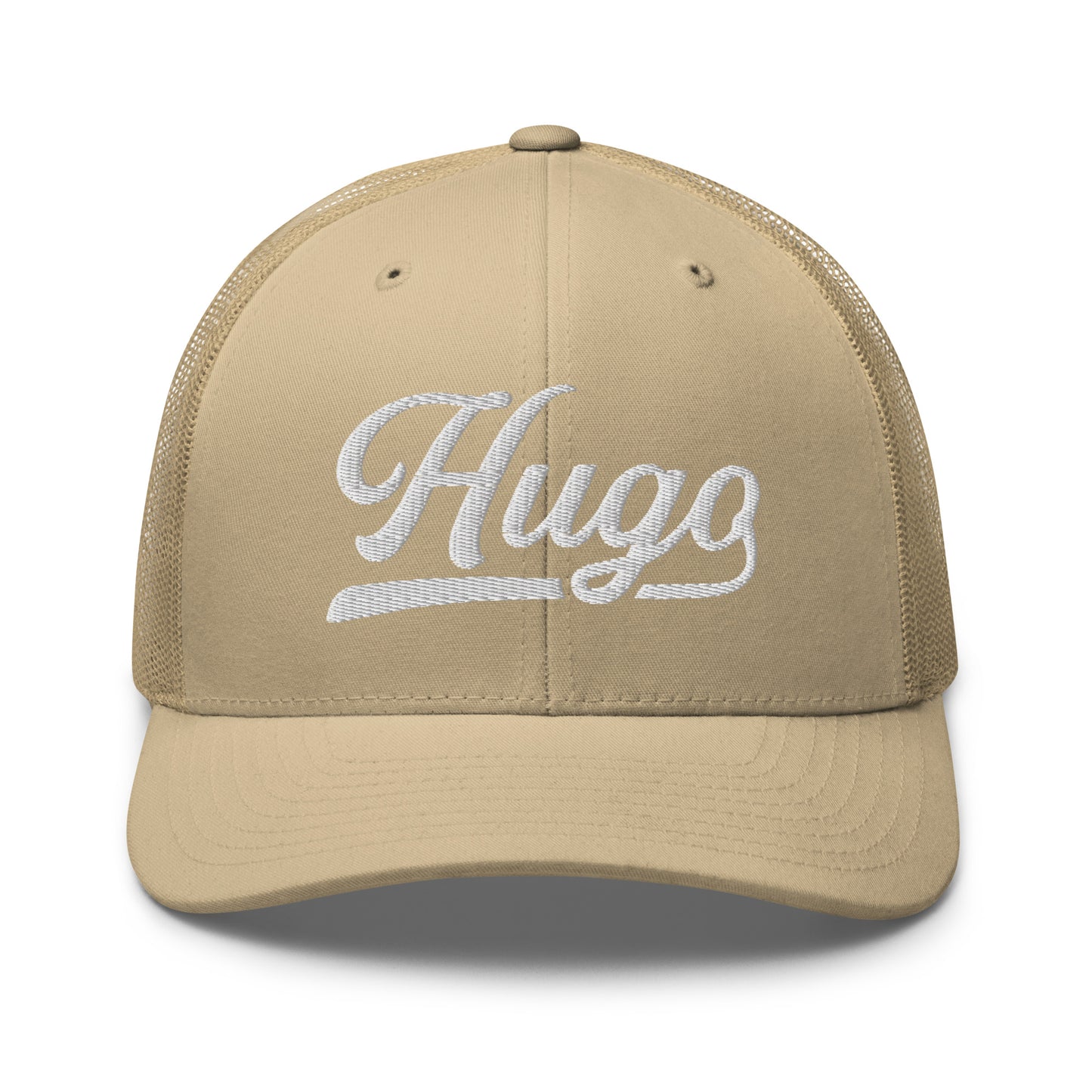 Hugo Trucker Cap