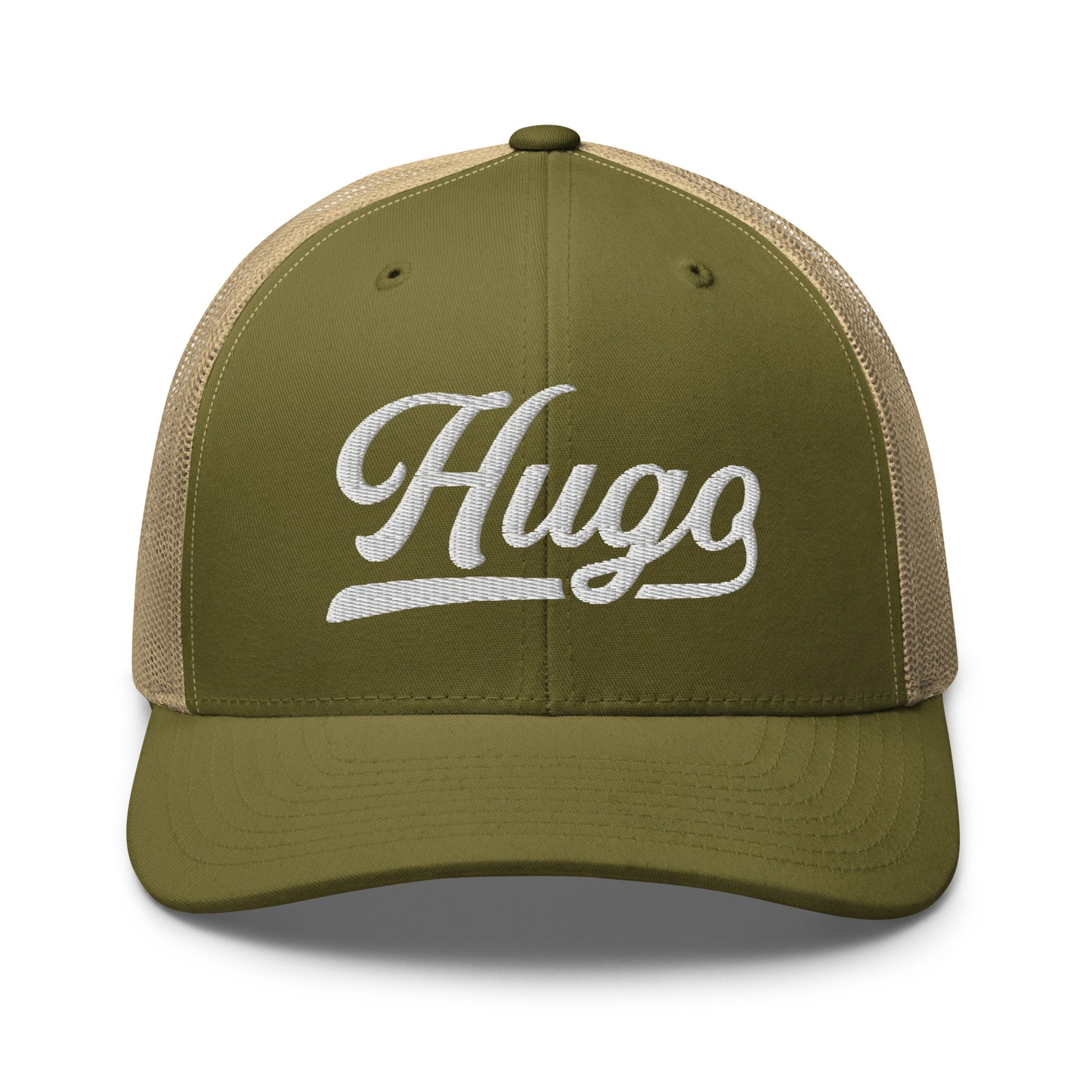 Hugo Trucker Cap