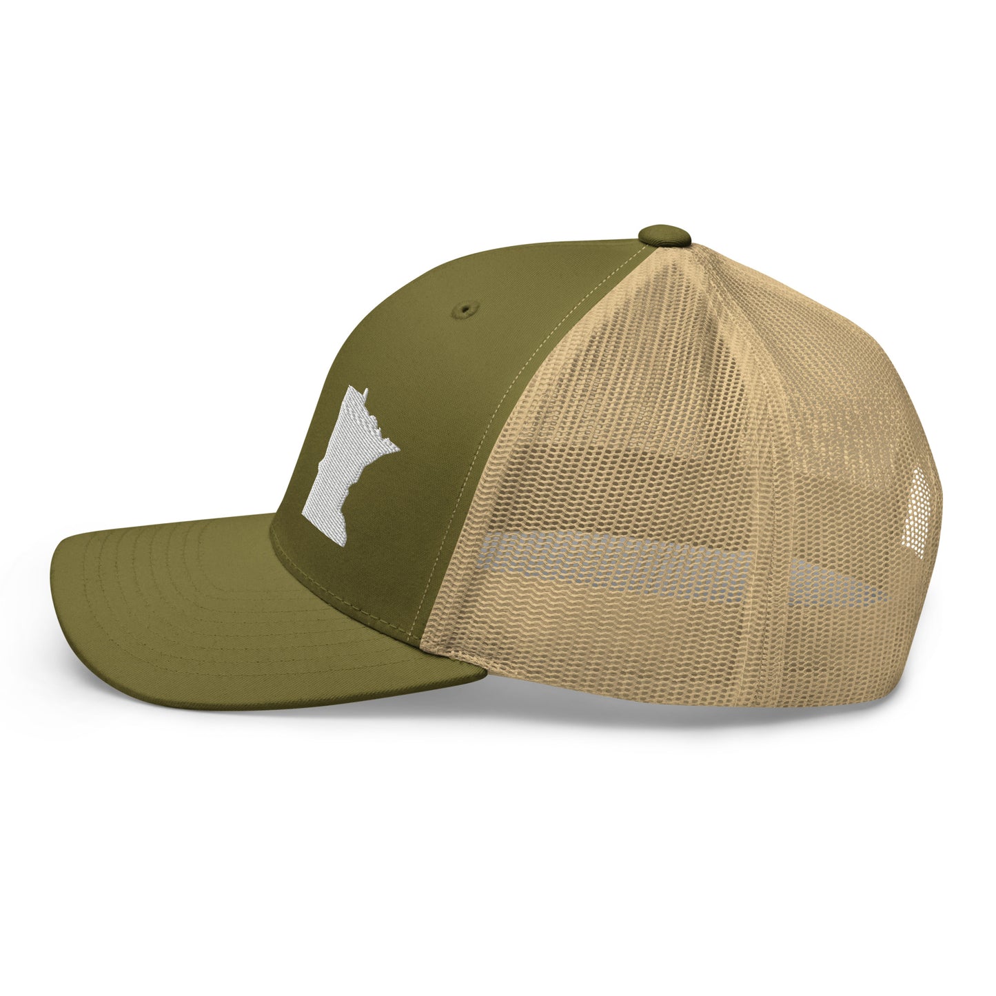 MN Trucker Cap