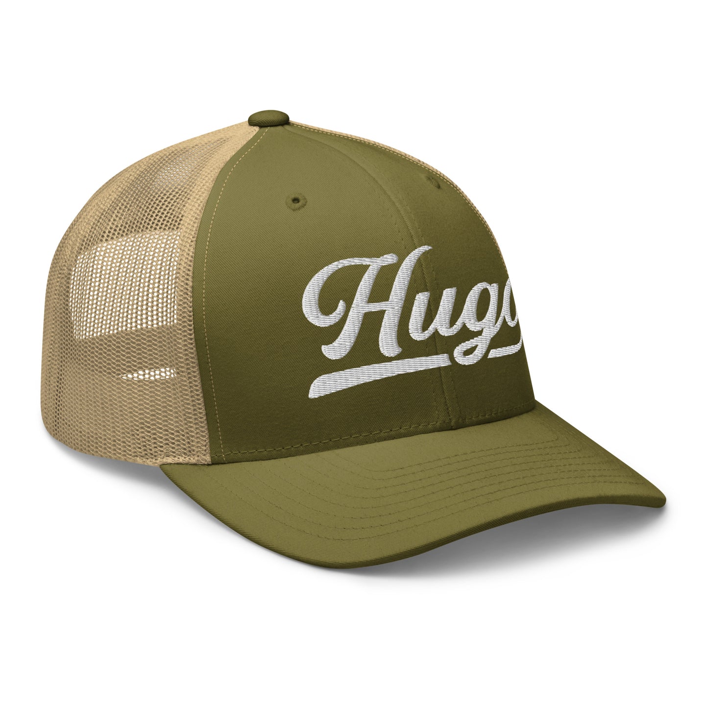 Hugo Trucker Cap