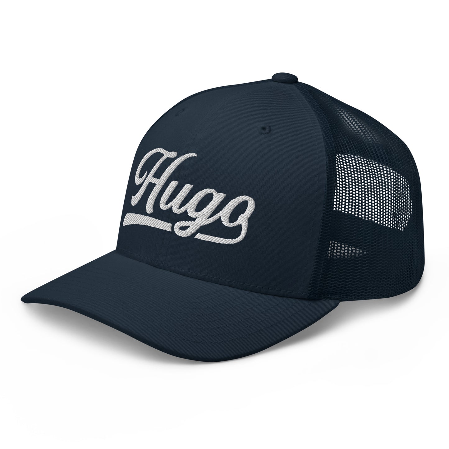 Hugo Trucker Cap
