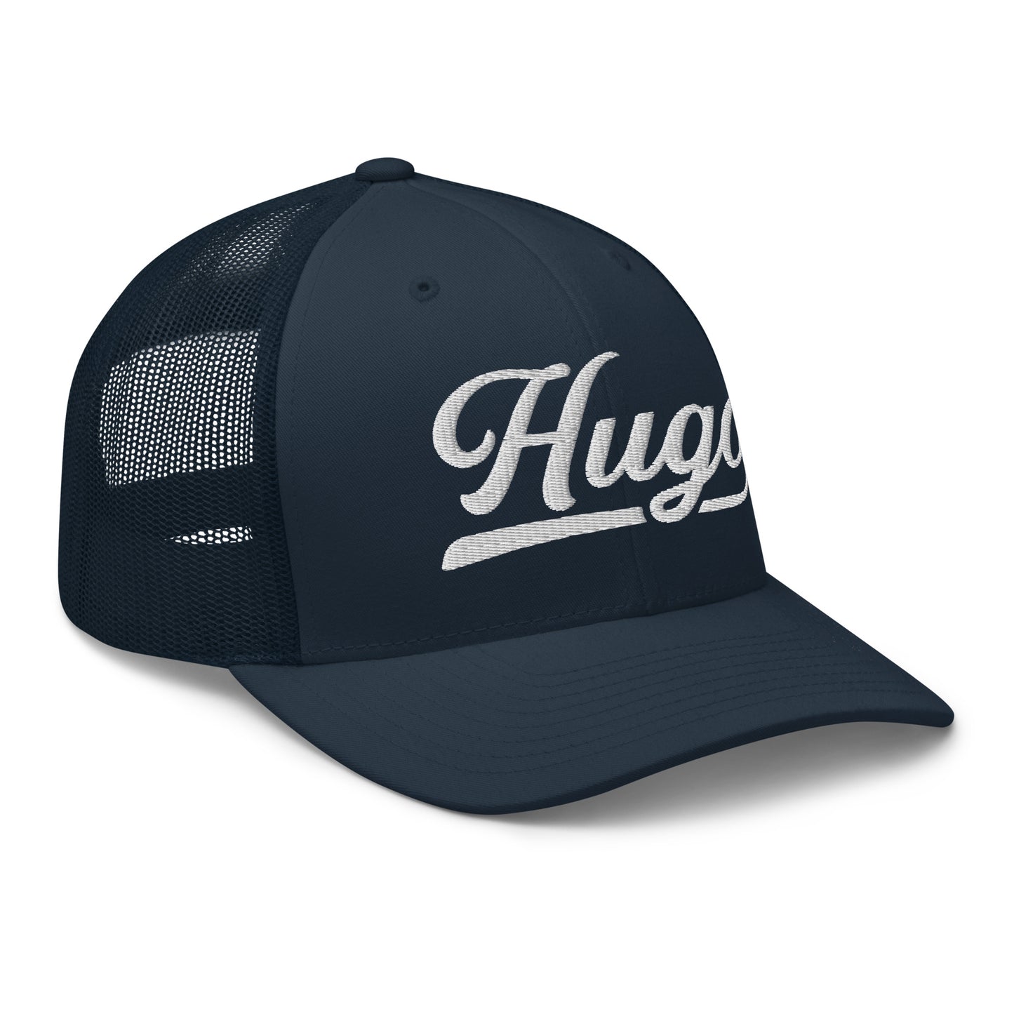 Hugo Trucker Cap