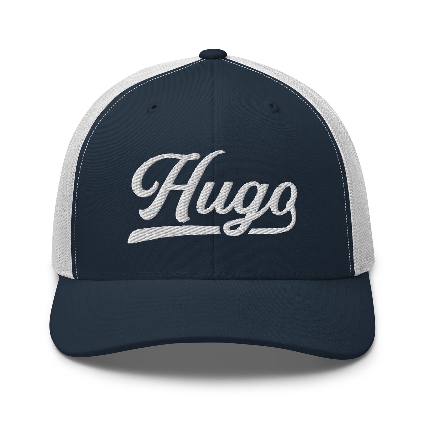 Hugo Trucker Cap