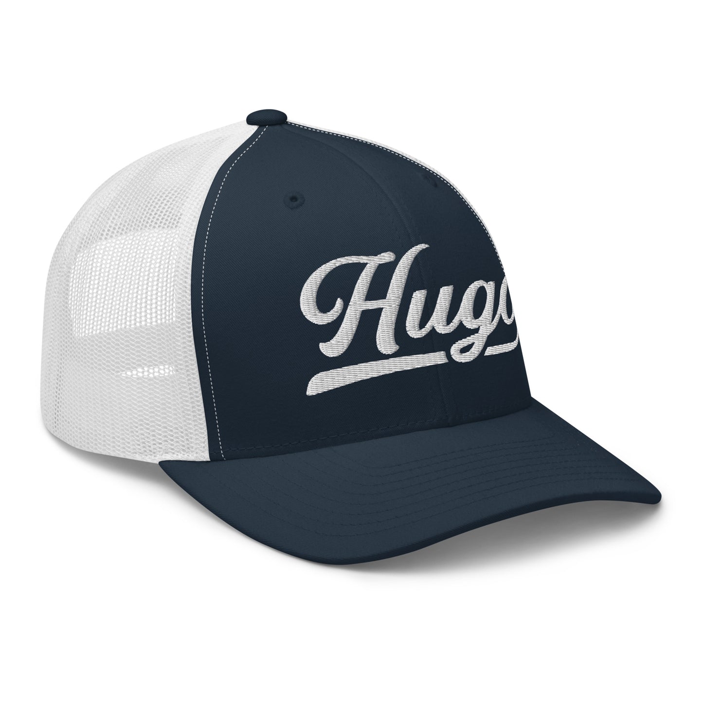 Hugo Trucker Cap