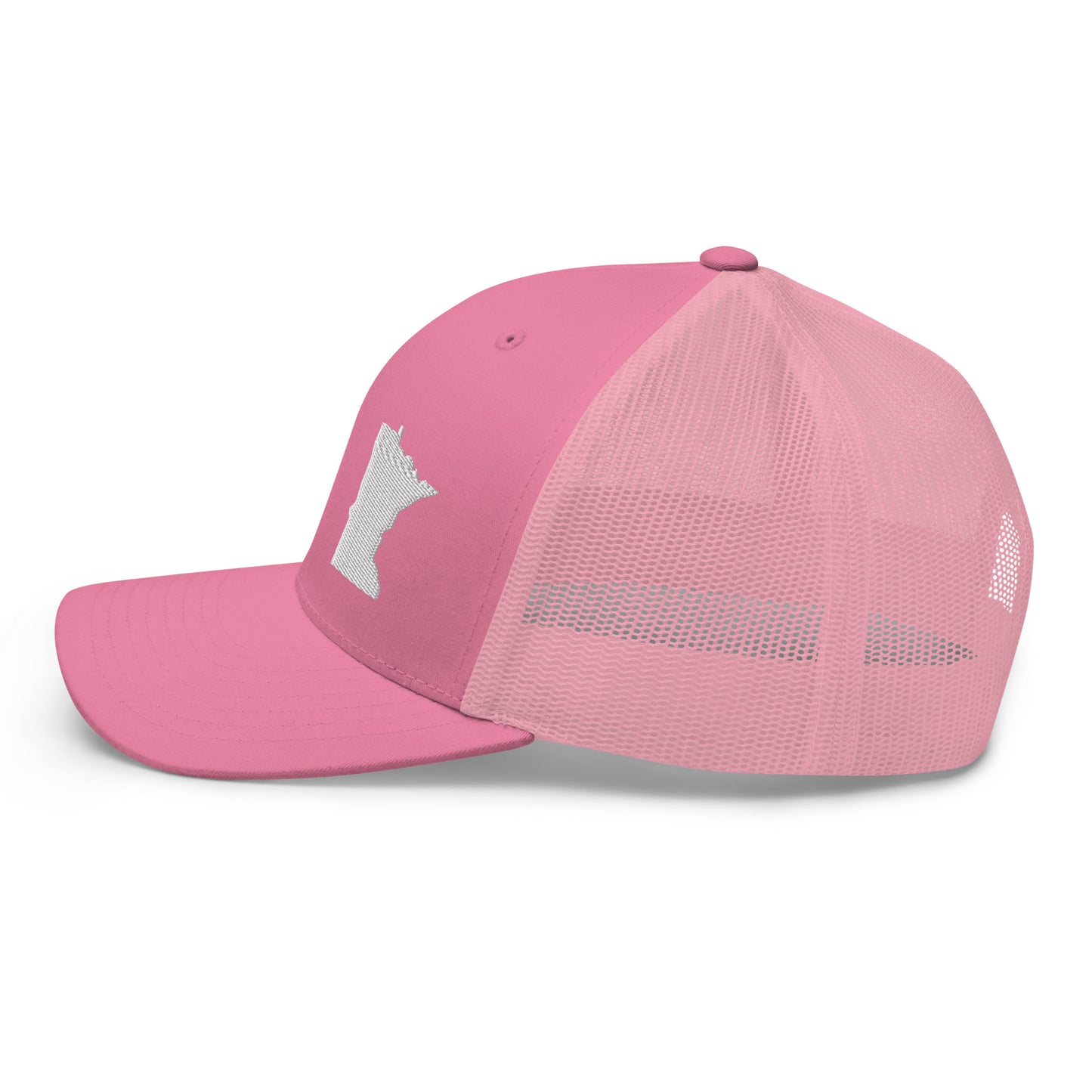 MN Trucker Cap
