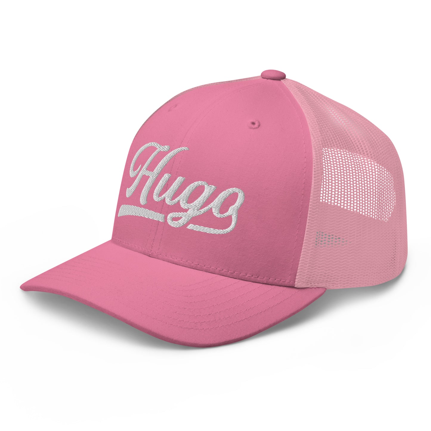Hugo Trucker Cap