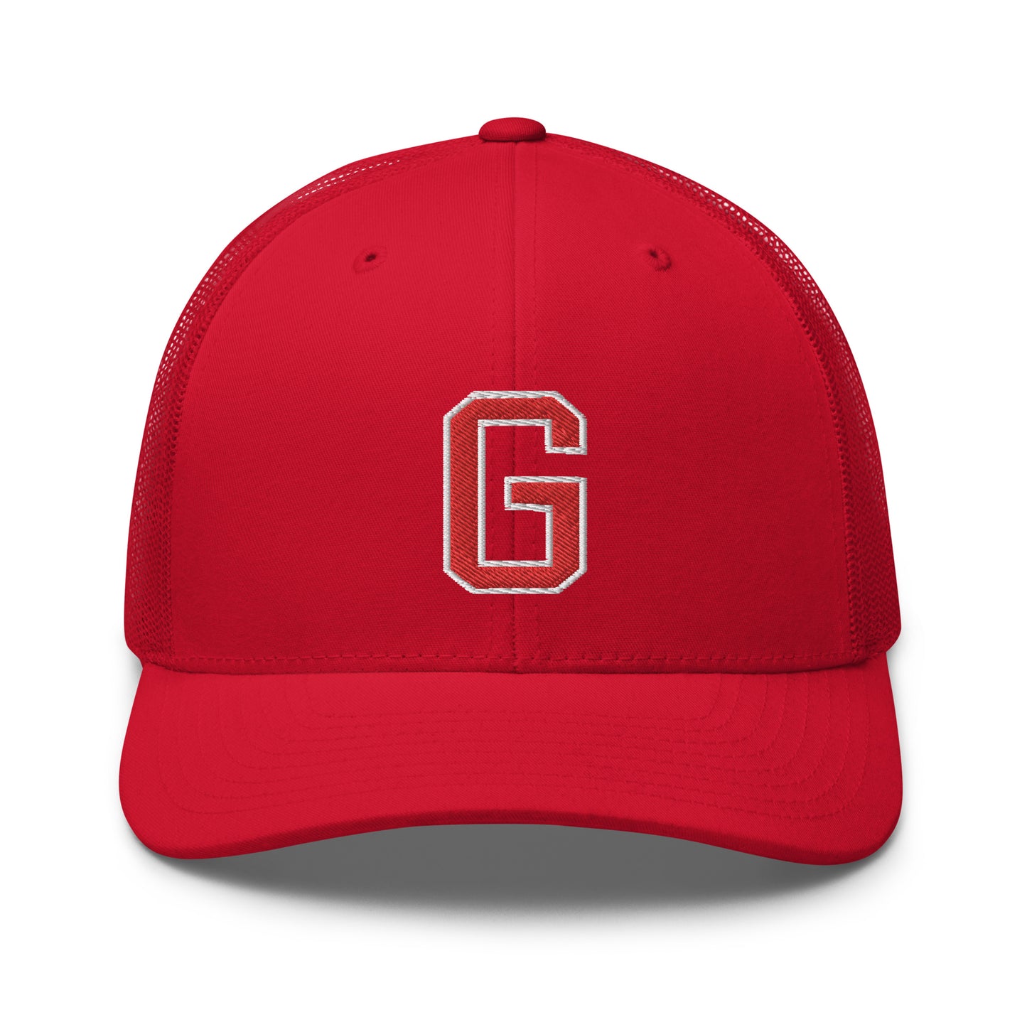 G Trucker Cap