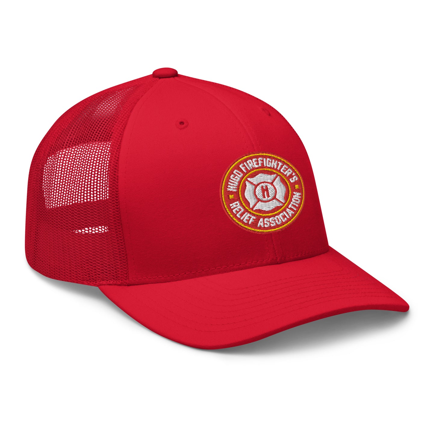 HFRA Trucker Cap