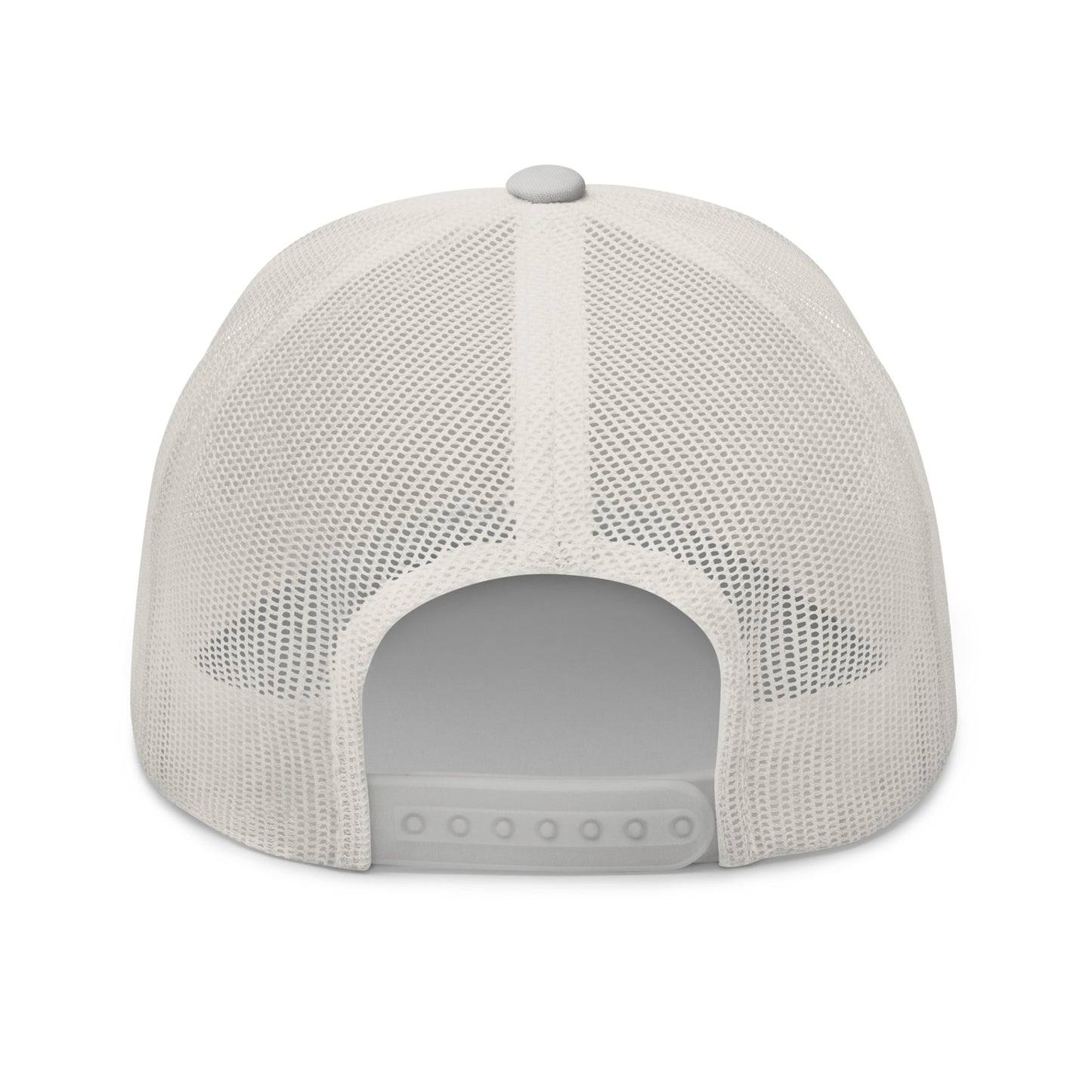Forest Lake Hockey Ranger Shield Trucker Cap