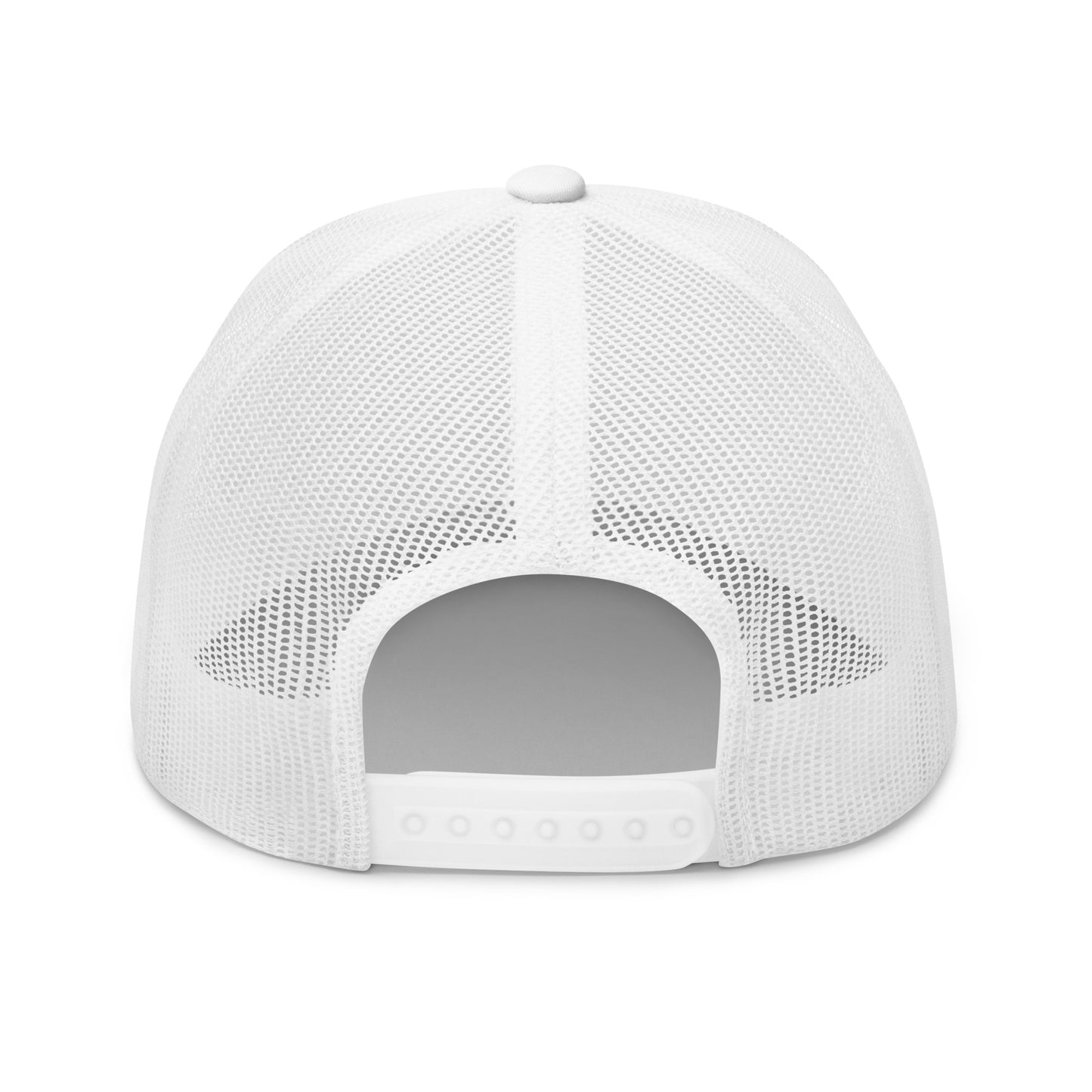 Forest Lake Hockey Ranger Shield Trucker Cap
