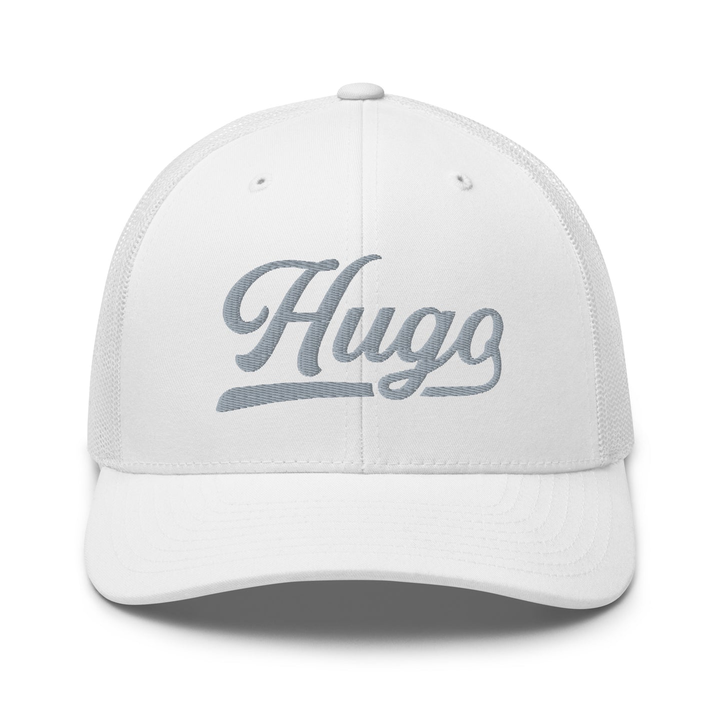 Hugo Trucker Cap