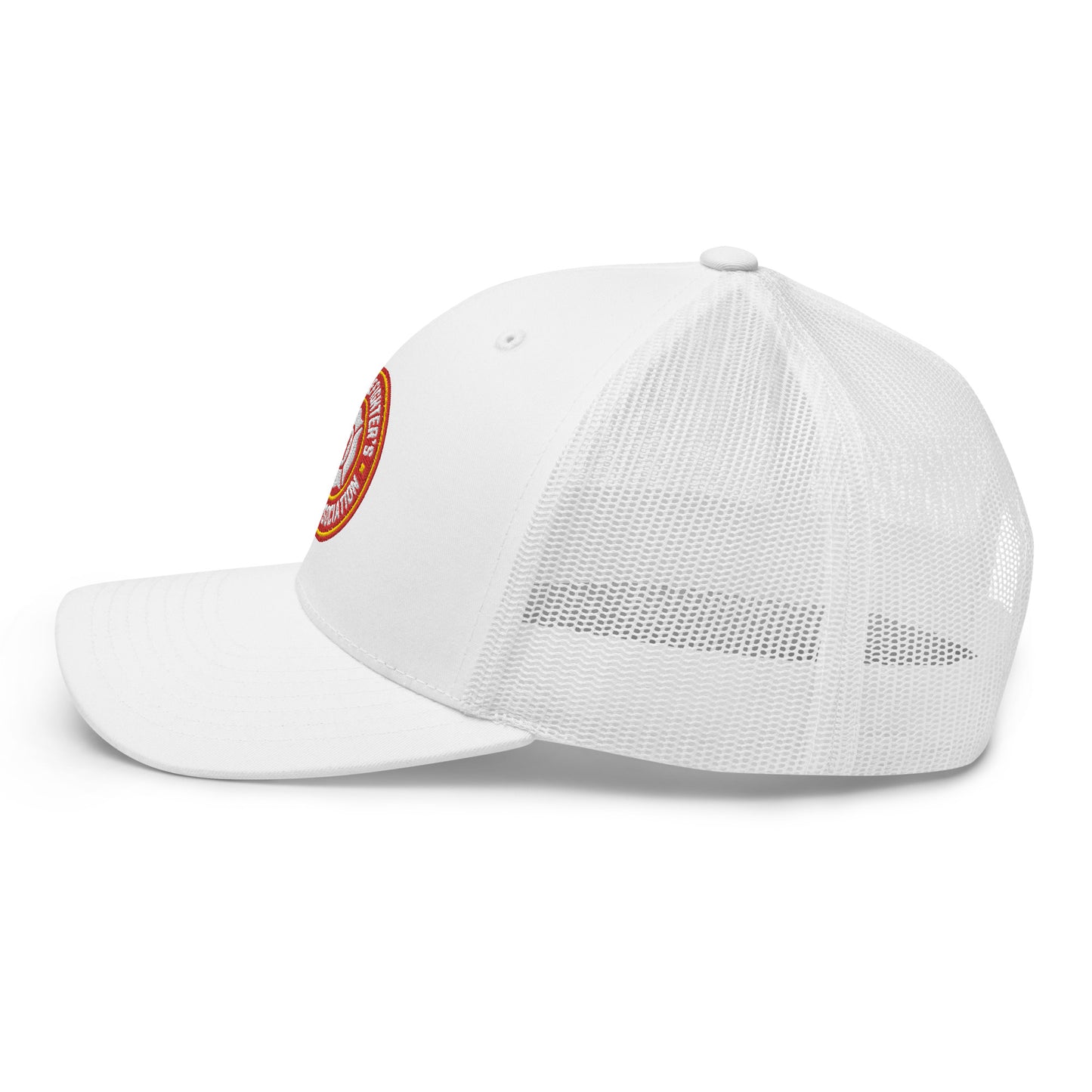 HFRA Trucker Cap