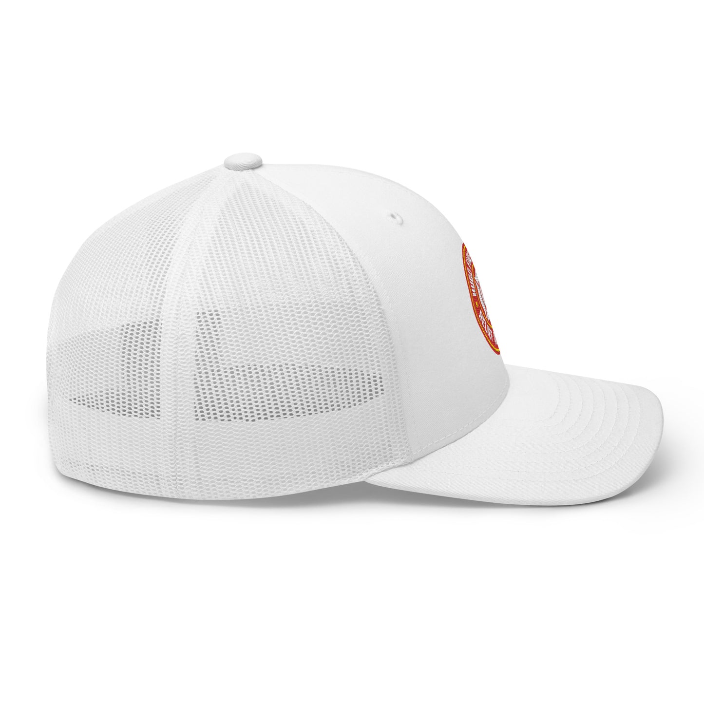 HFRA Trucker Cap