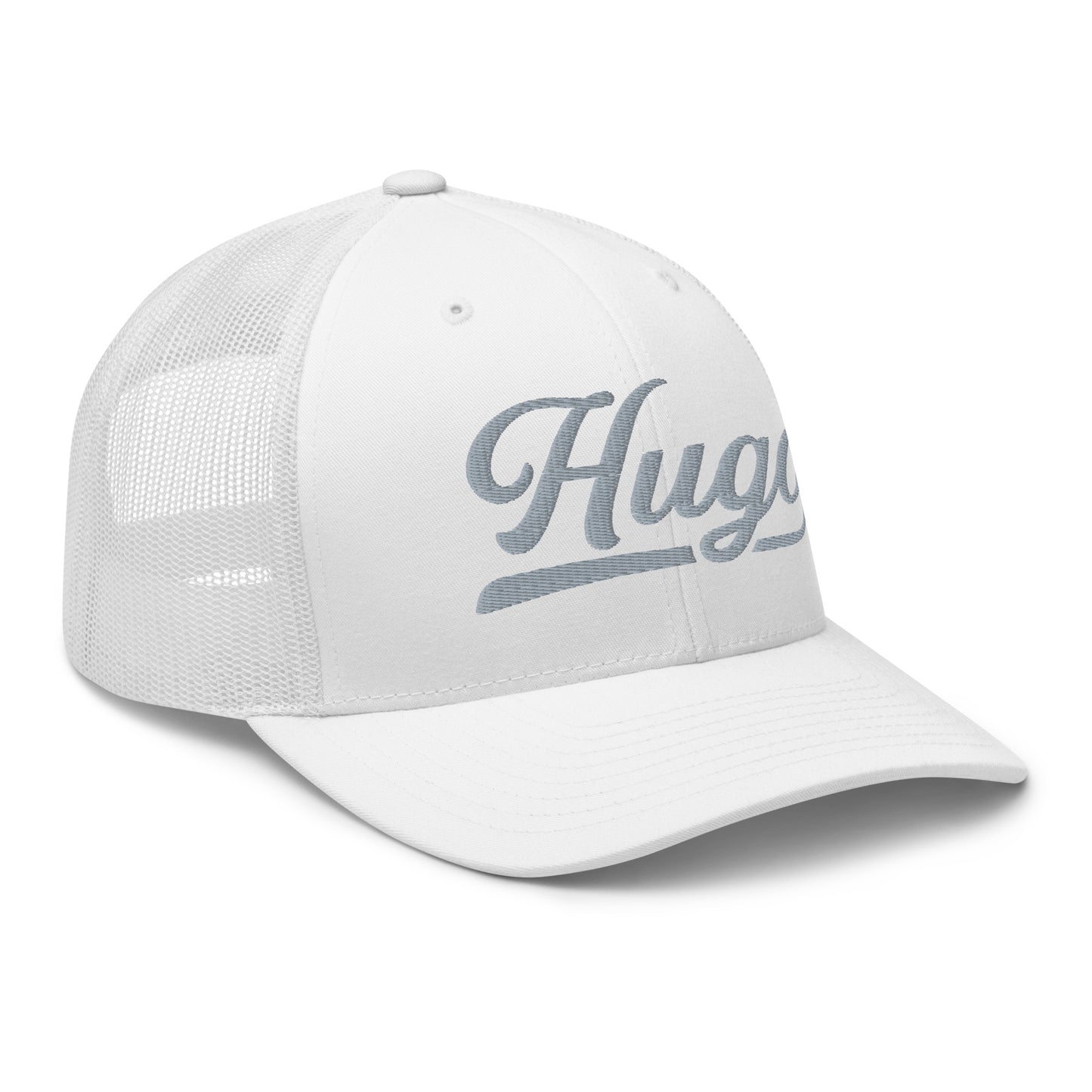 Hugo Trucker Cap
