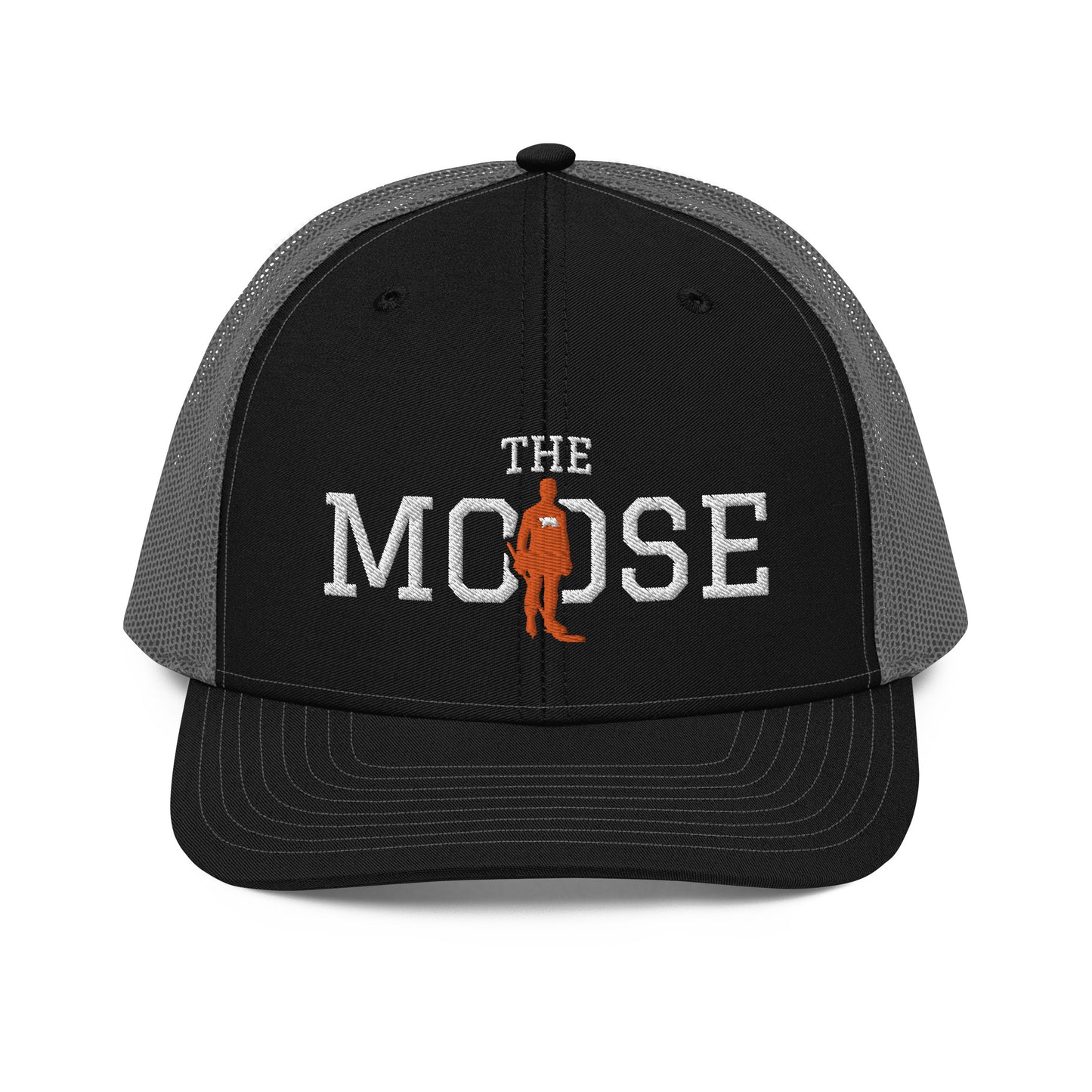Moose Goheen Richardson 112 Trucker Cap