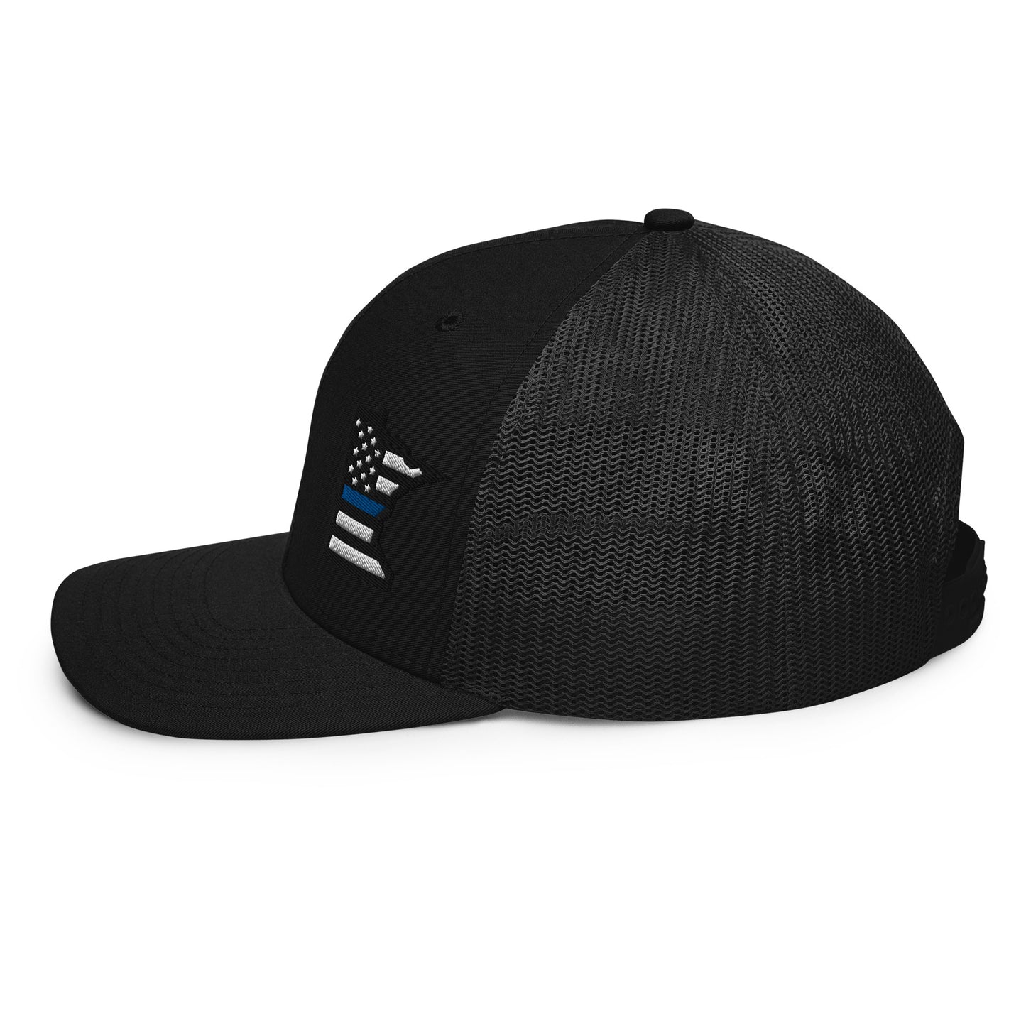 Maplewood Police MN TBL Richardson 112 Trucker Cap