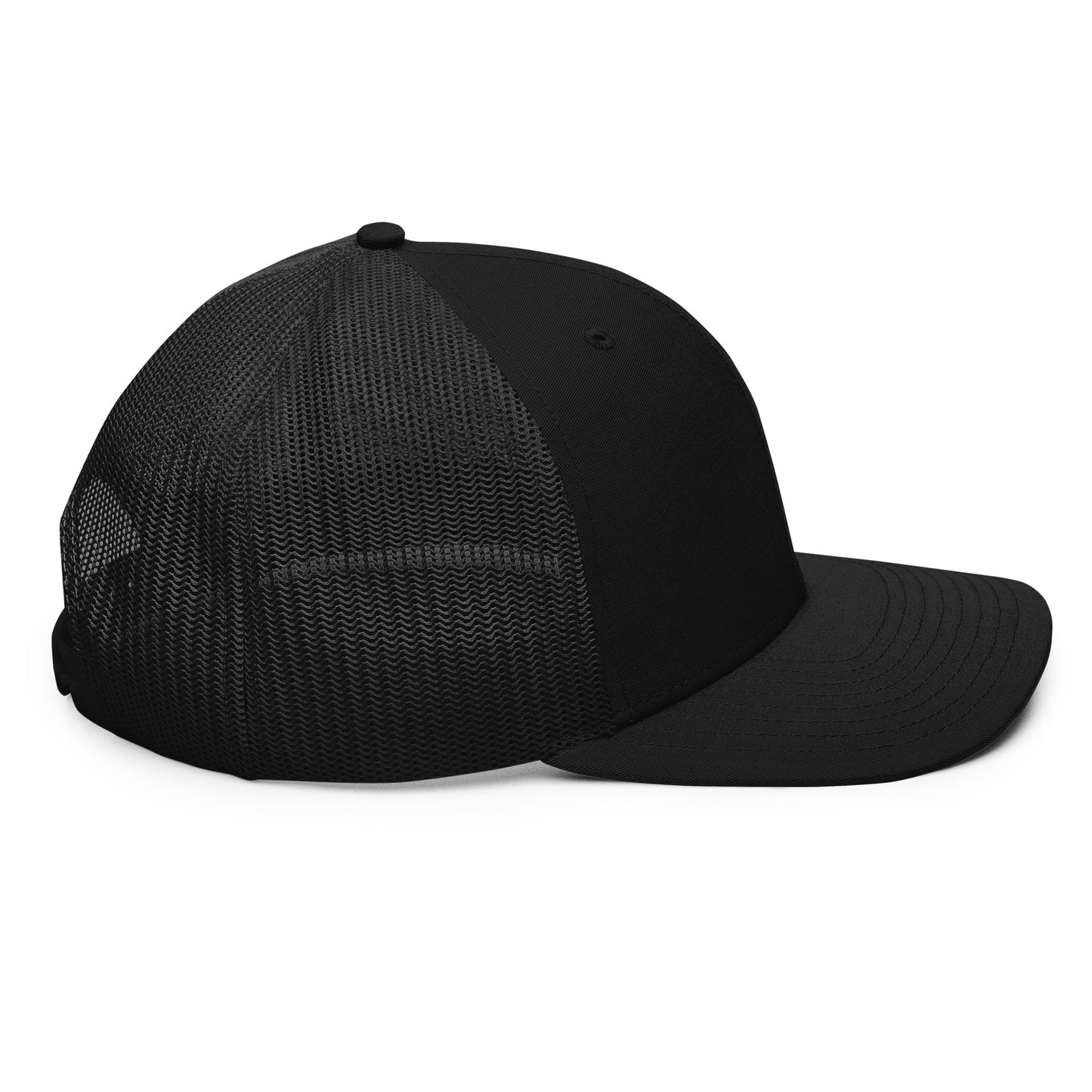 Maplewood Police MN TBL Richardson 112 Trucker Cap