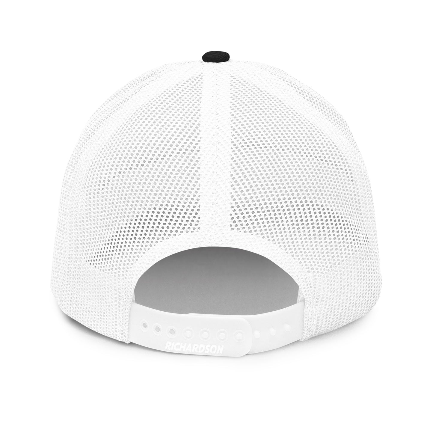 Gentry GA Richardson Trucker Hat