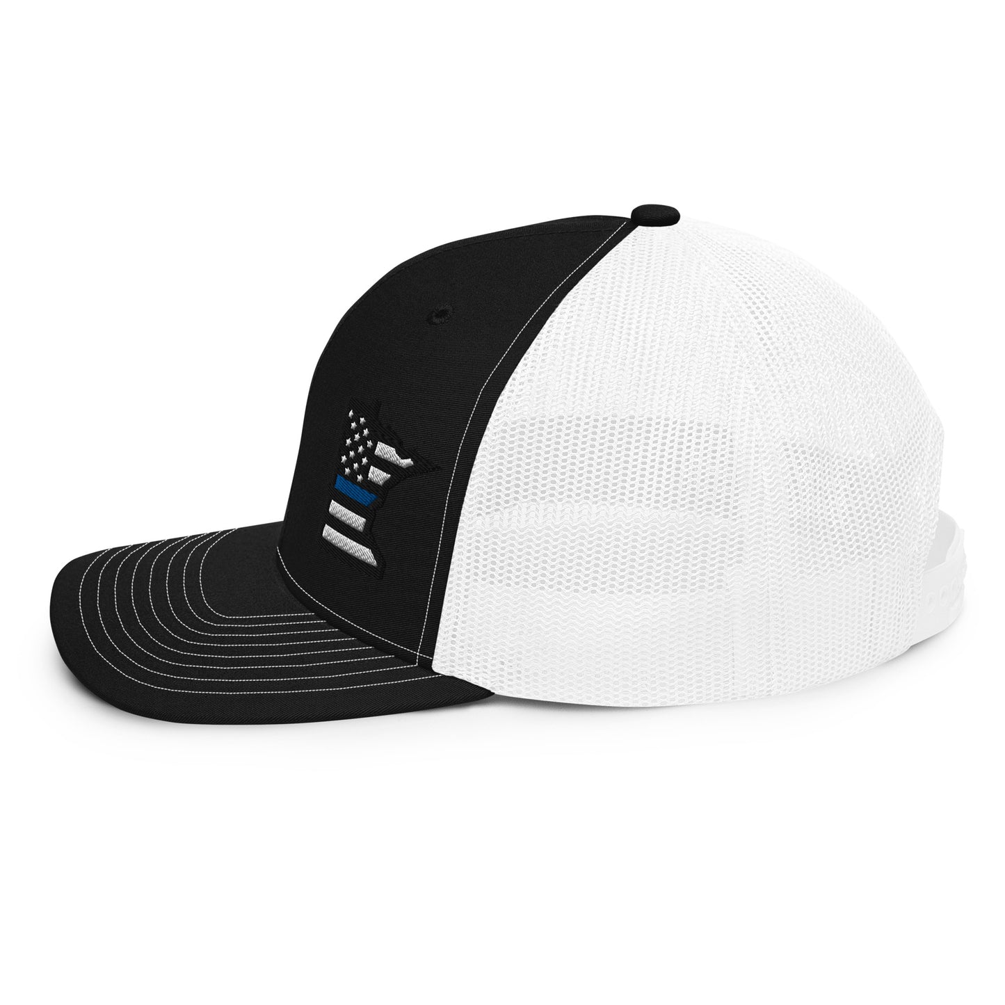 Maplewood Police MN TBL Richardson 112 Trucker Cap