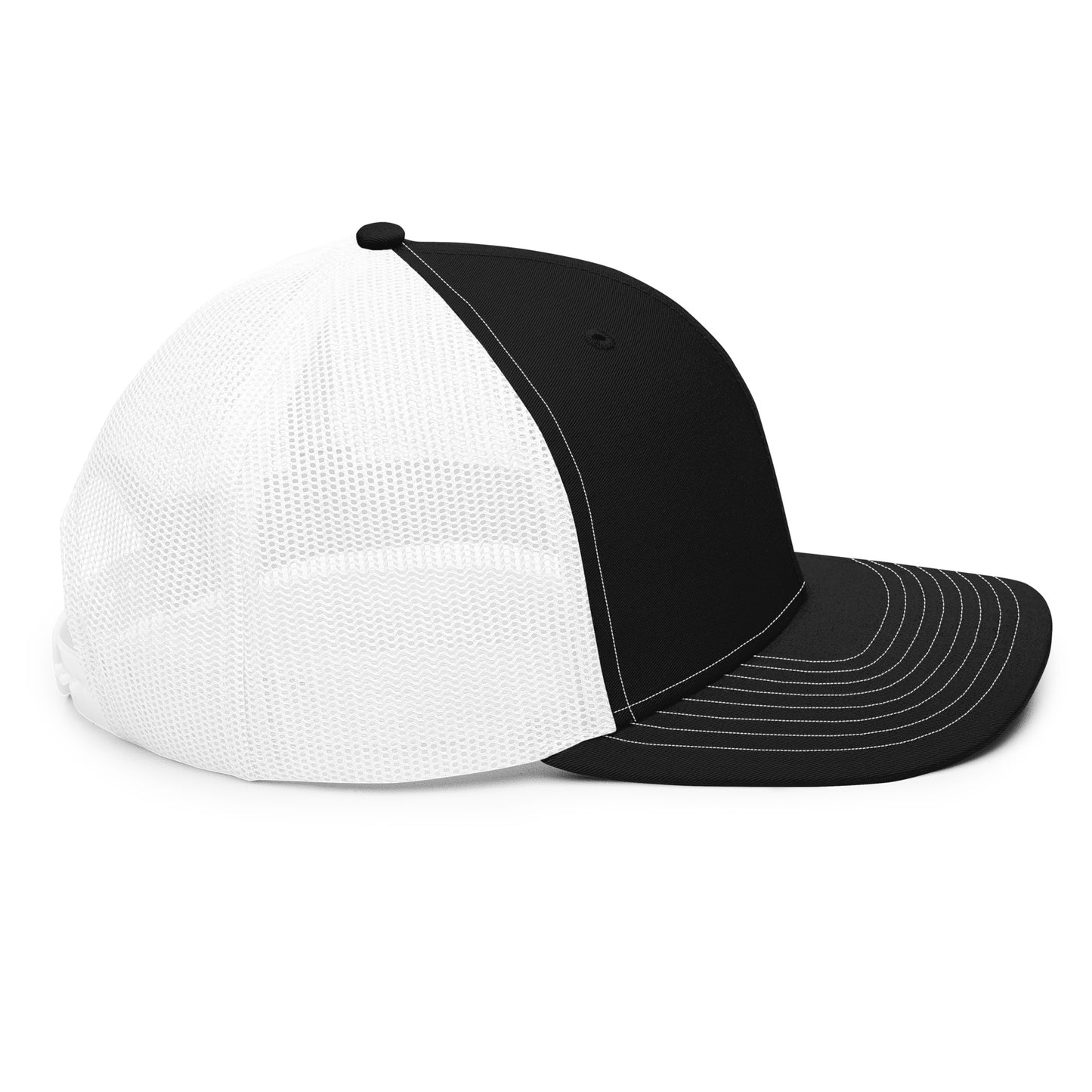 Maplewood Police MN TBL Richardson 112 Trucker Cap