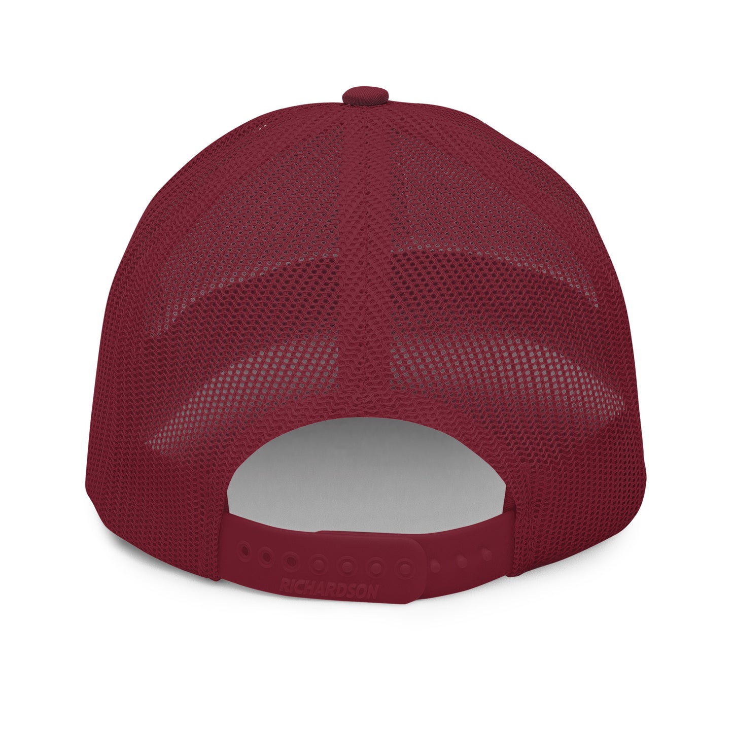 Gentry GA Richardson Trucker Hat