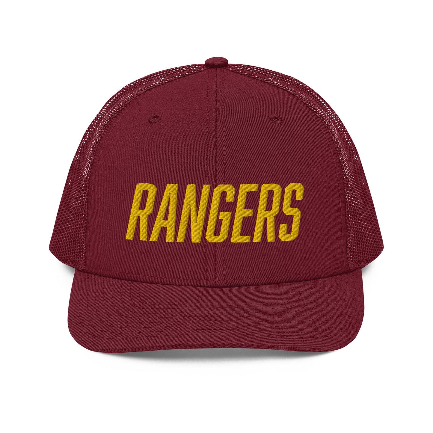 Forest Lake Hockey Richardson 112 Snapback Trucker Cap