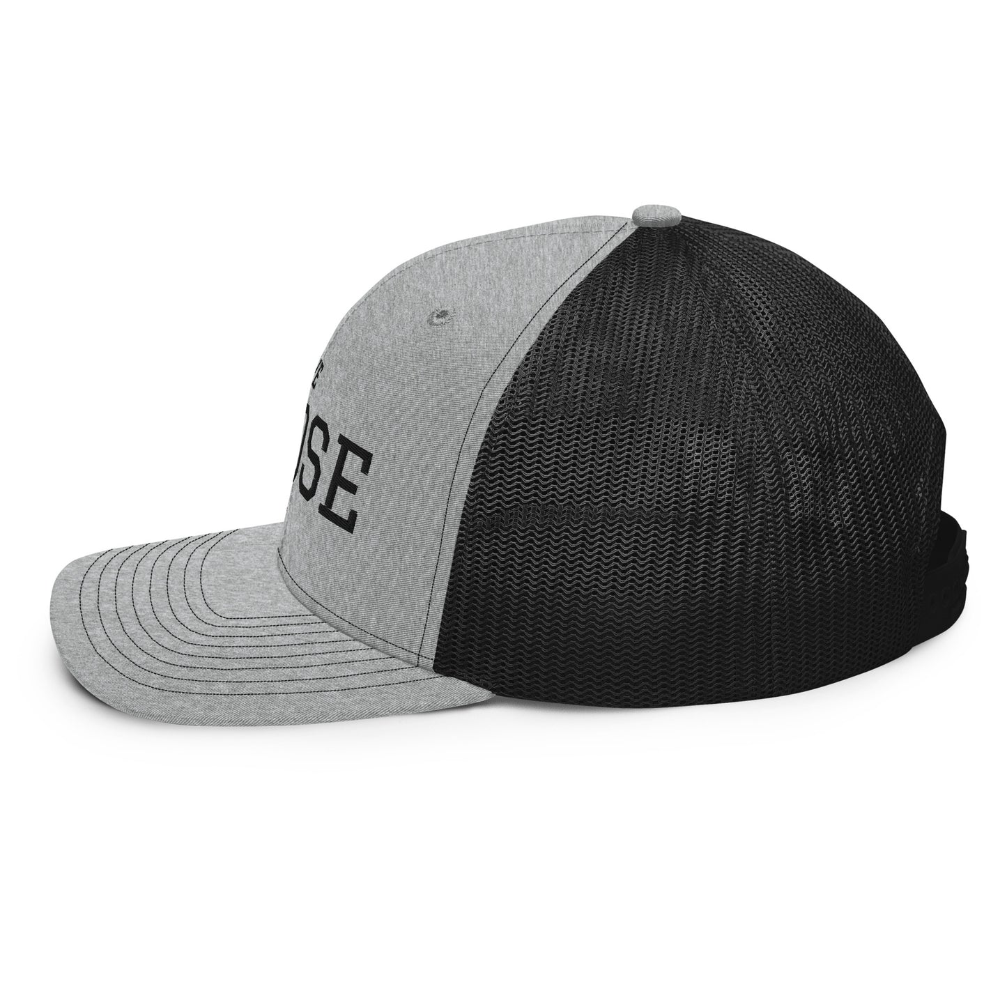 The Moose Richardson 112 Trucker Cap