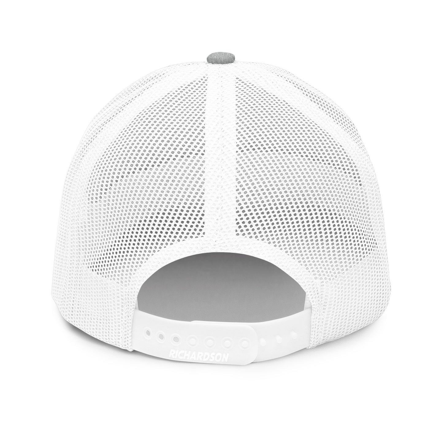 WBLAX Richardson 112 Trucker Cap