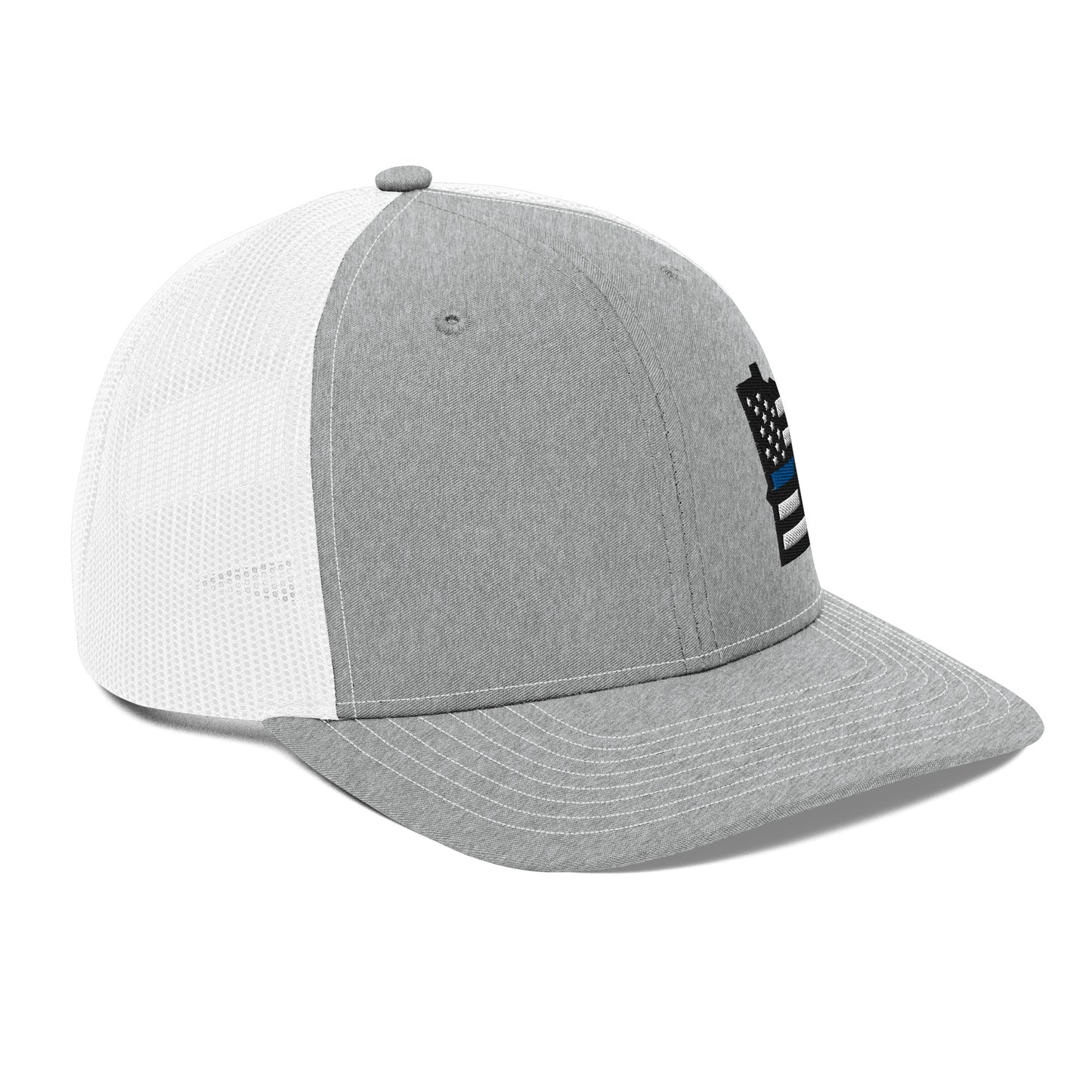 Maplewood Police MN TBL Richardson 112 Trucker Cap